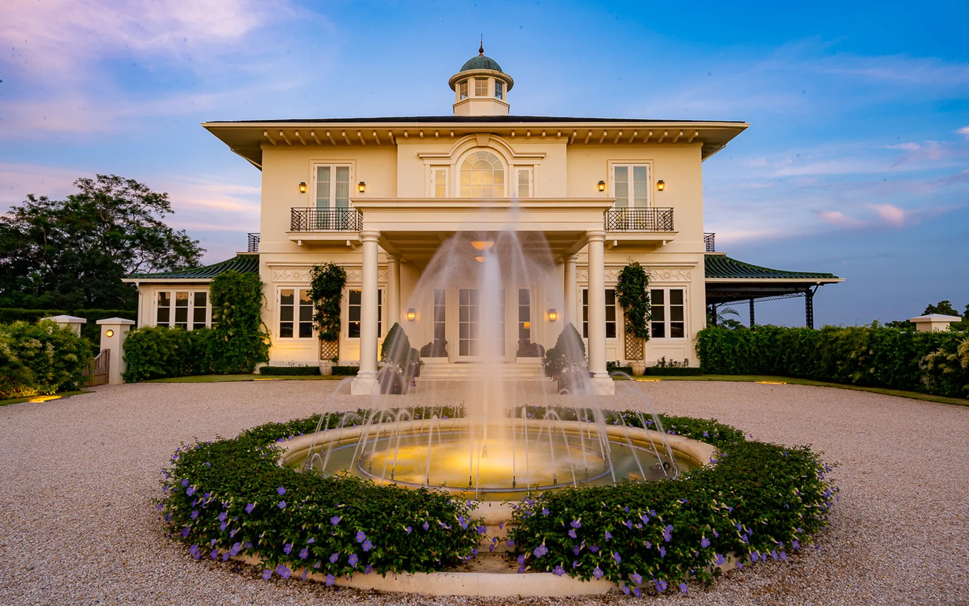 The Sanctuary At The Vanderbilt Estate - Thalang, Phuket, Thailand