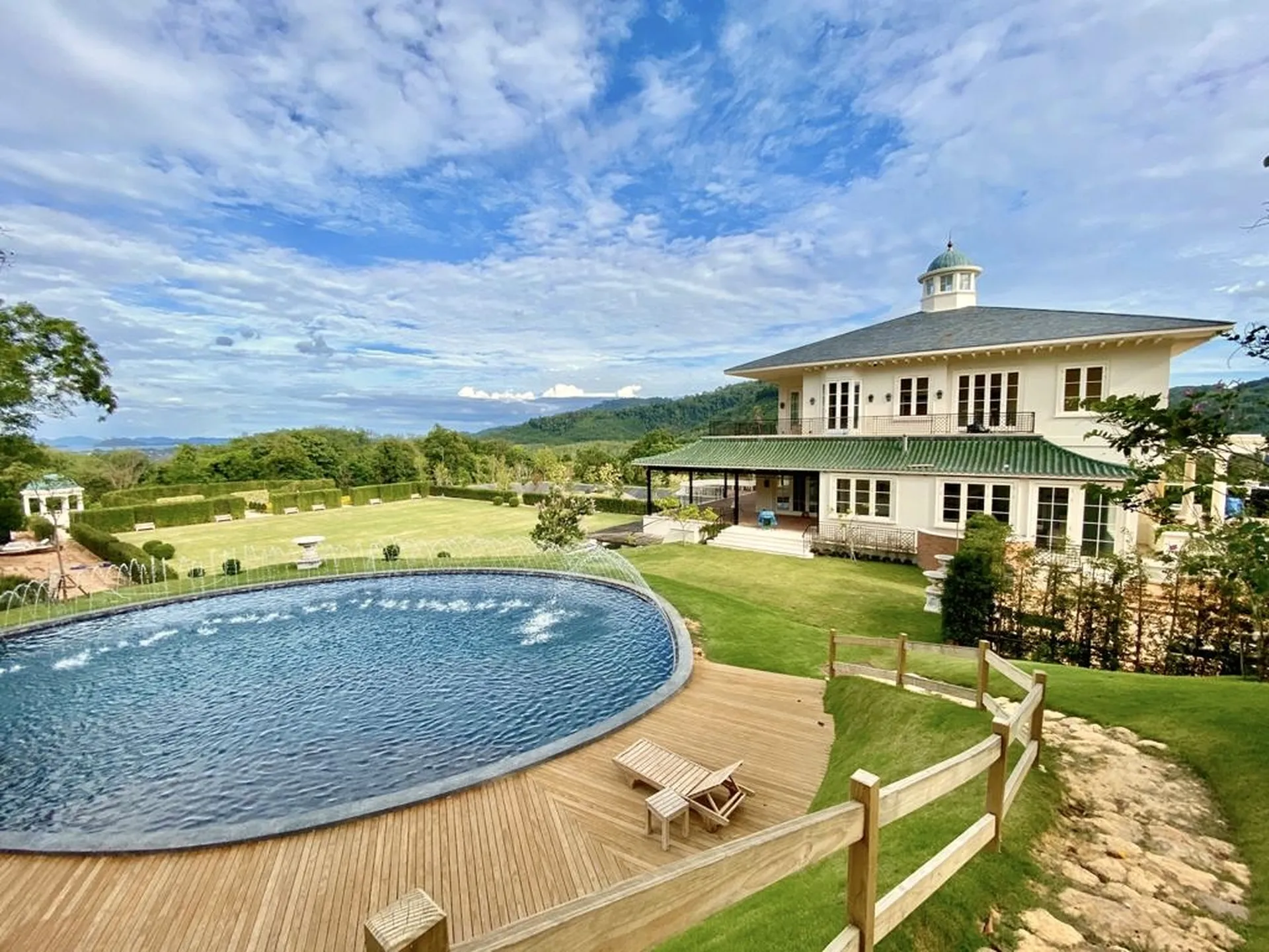 The Sanctuary At The Vanderbilt Estate - Thalang, Phuket, Thailand