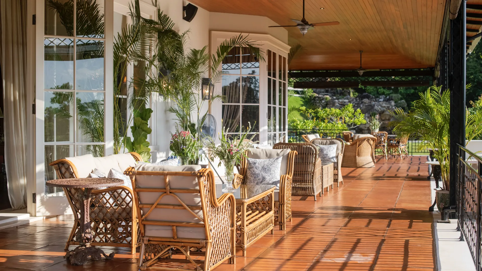 The Sanctuary At The Vanderbilt Estate - Thalang, Phuket, Thailand