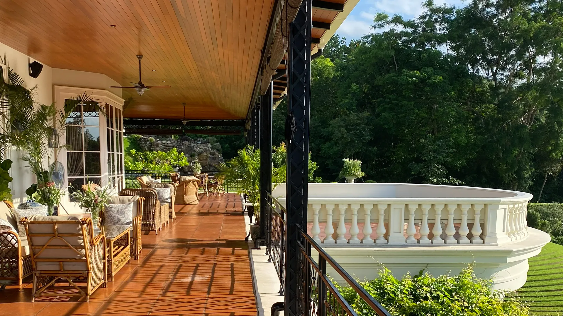 The Sanctuary At The Vanderbilt Estate - Thalang, Phuket, Thailand