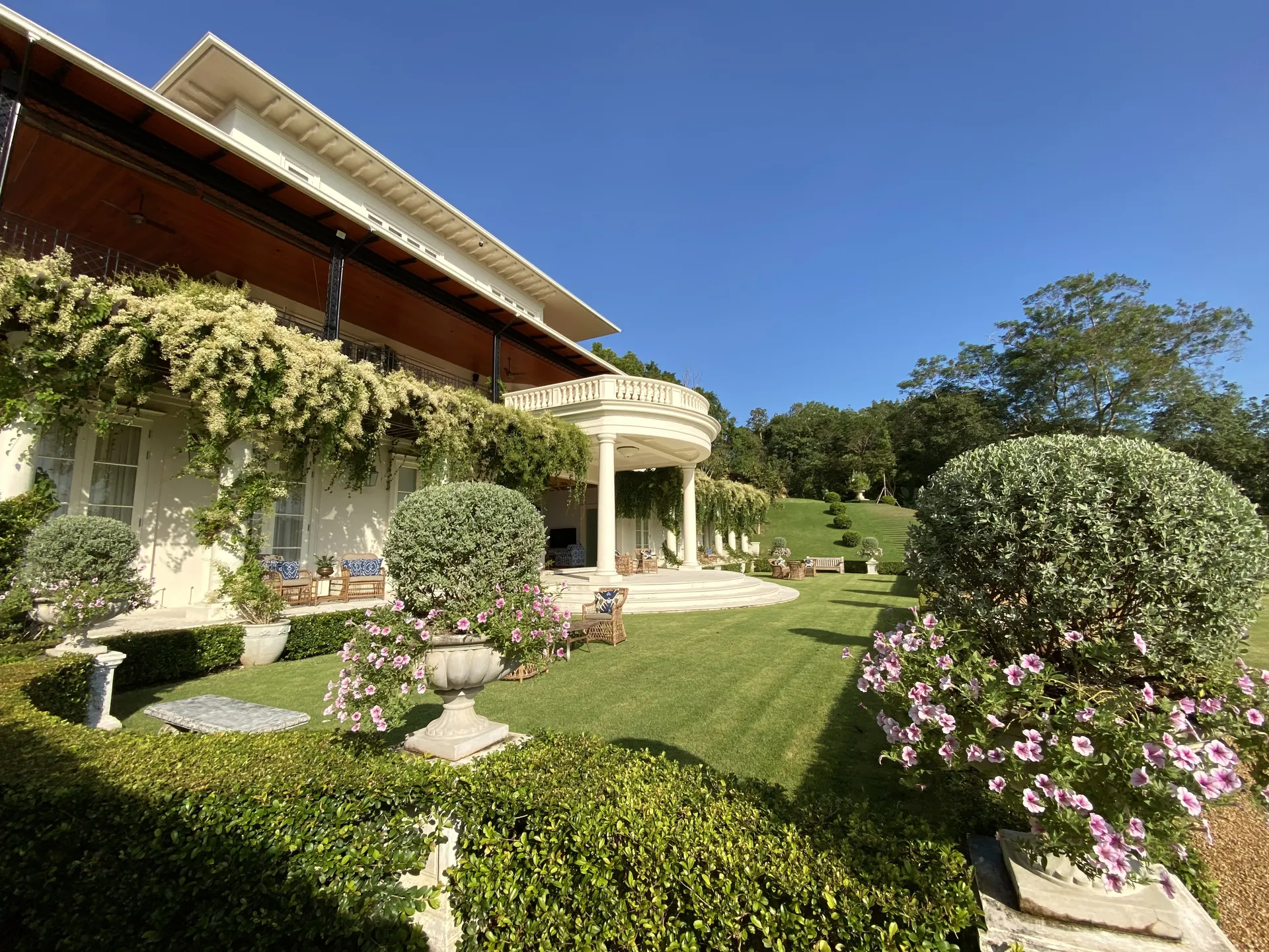 The Sanctuary At The Vanderbilt Estate - Thalang, Phuket, Thailand