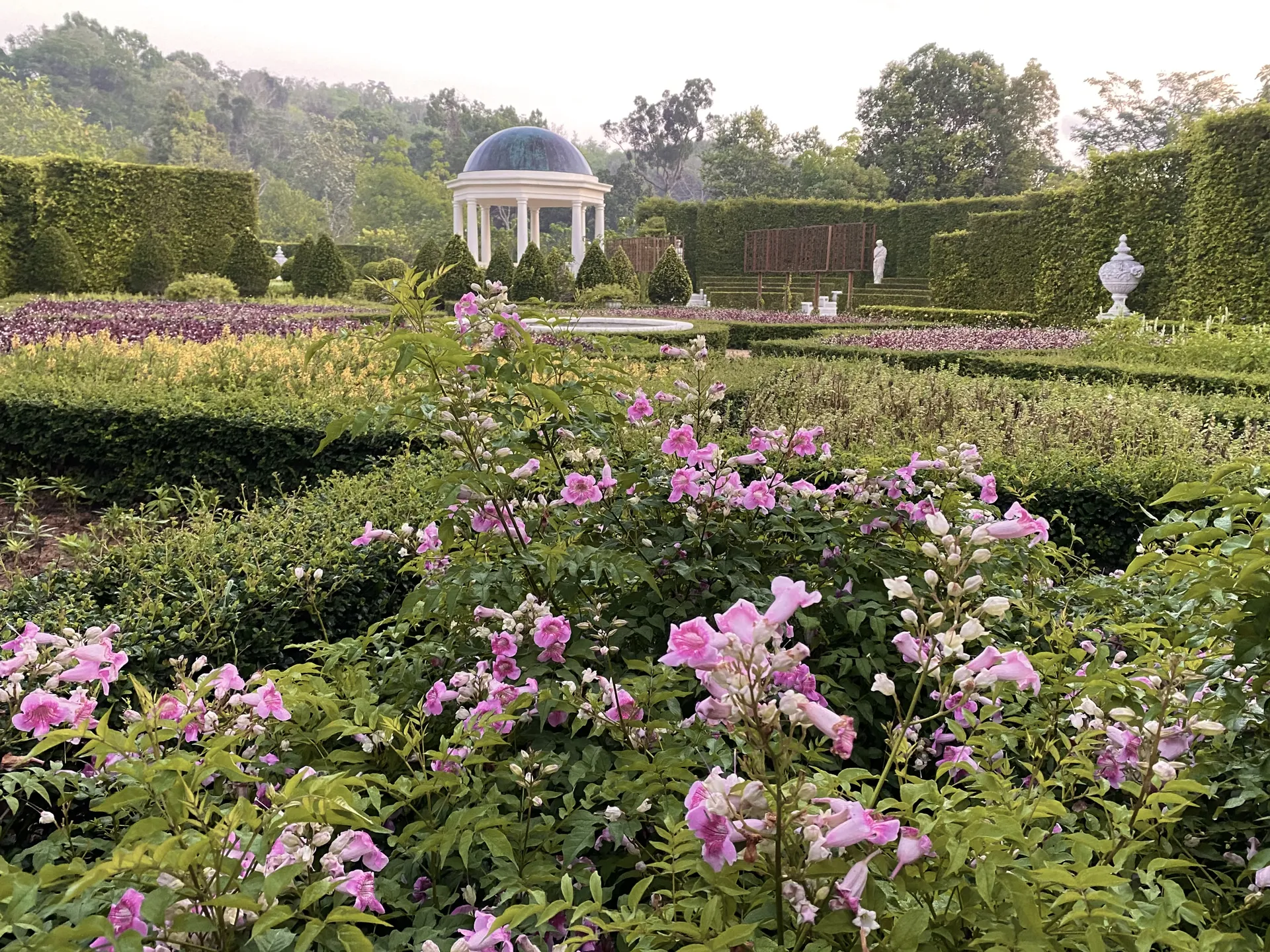 The Sanctuary At The Vanderbilt Estate - Thalang, Phuket, Thailand