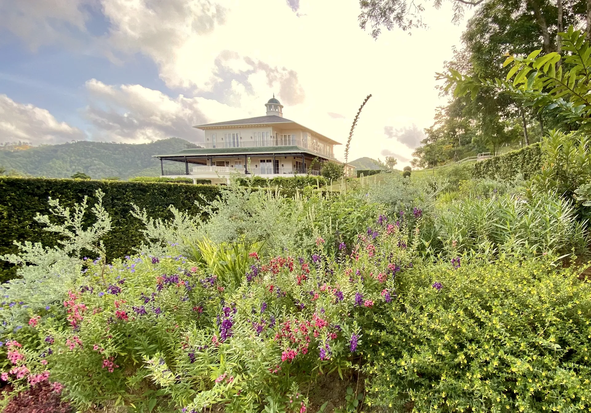 The Sanctuary At The Vanderbilt Estate - Thalang, Phuket, Thailand