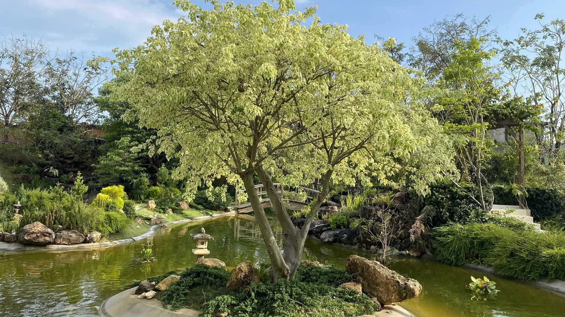 The Sanctuary At The Vanderbilt Estate - Thalang, Phuket, Thailand