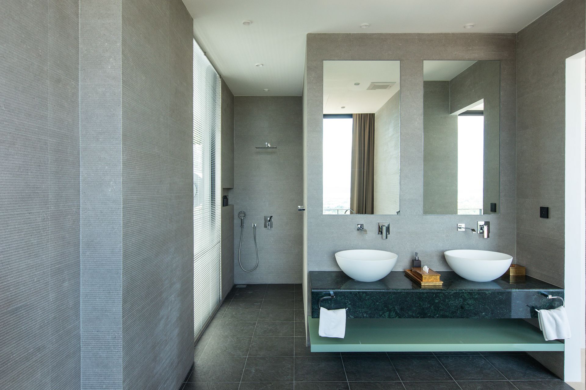 Exclusive 5-Bedroom Hilltop Pool Villa with Breathtaking Panoramic Views of Chalong Bay - Chalong, Phuket, Thailand