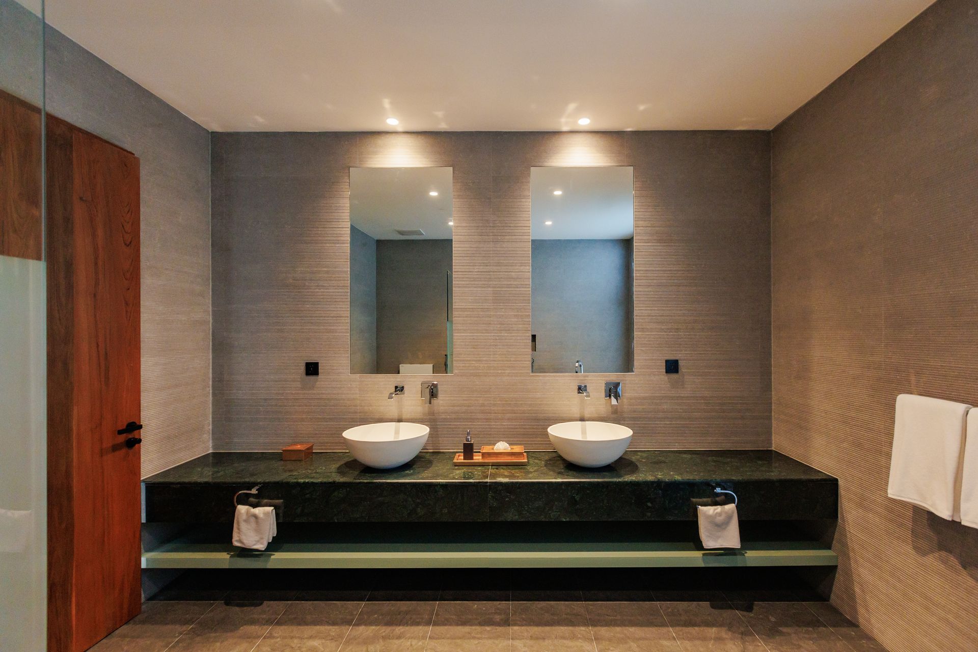 Exclusive 5-Bedroom Hilltop Pool Villa with Breathtaking Panoramic Views of Chalong Bay - Chalong, Phuket, Thailand