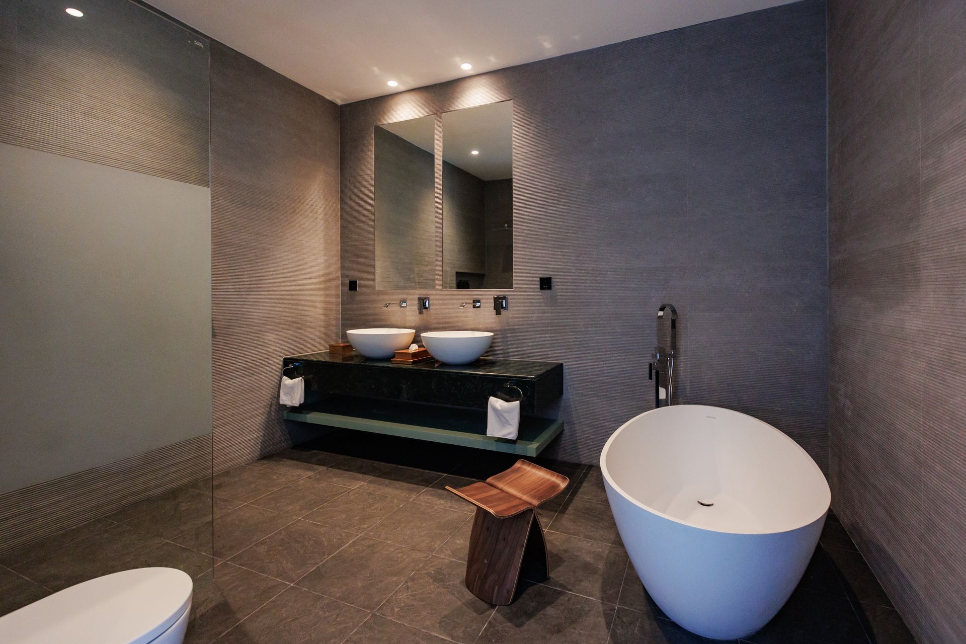Exclusive 5-Bedroom Hilltop Pool Villa with Breathtaking Panoramic Views of Chalong Bay - Chalong, Phuket, Thailand