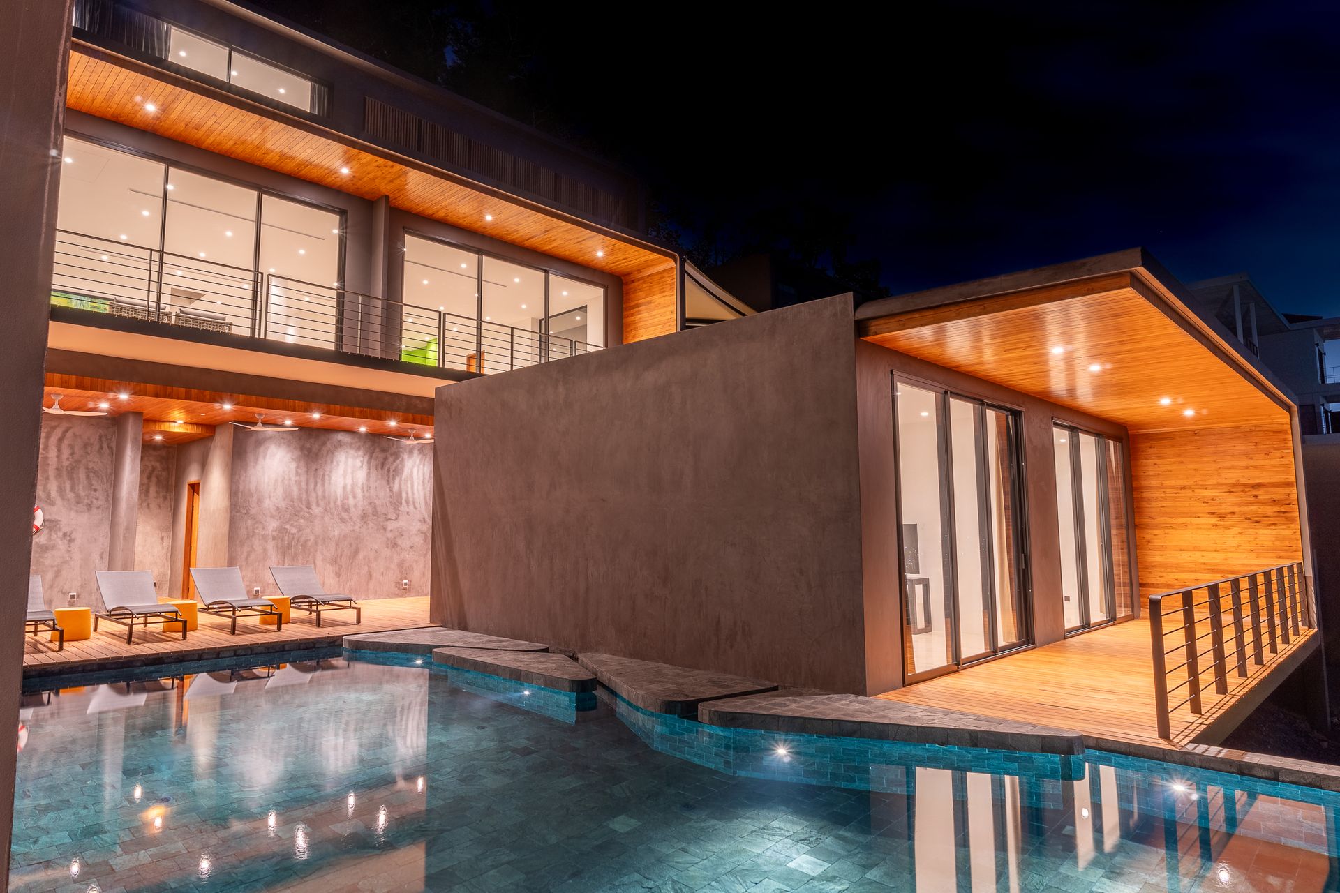 Exclusive 5-Bedroom Hilltop Pool Villa with Breathtaking Panoramic Views of Chalong Bay - Chalong, Phuket, Thailand
