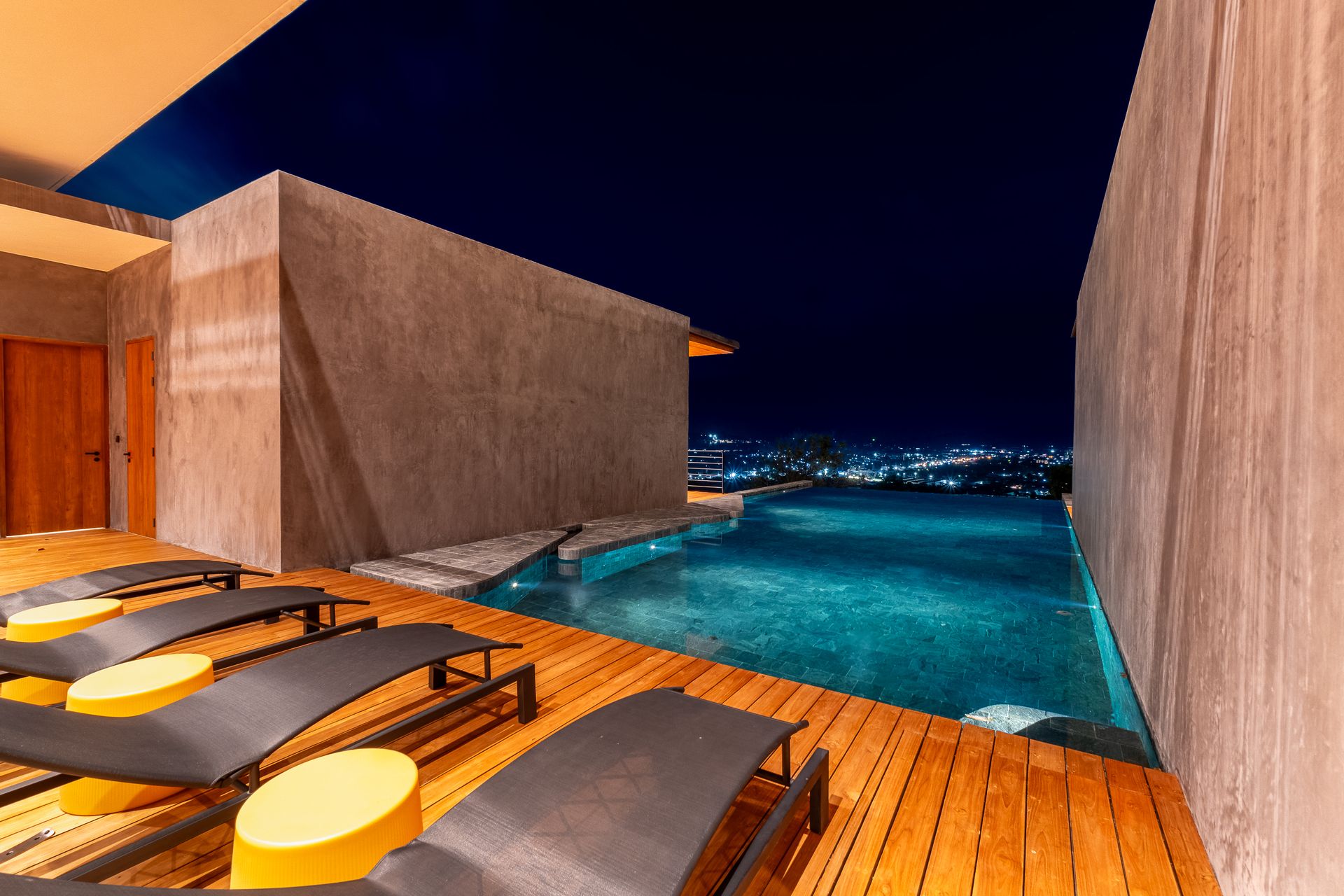 Exclusive 5-Bedroom Hilltop Pool Villa with Breathtaking Panoramic Views of Chalong Bay - Chalong, Phuket, Thailand