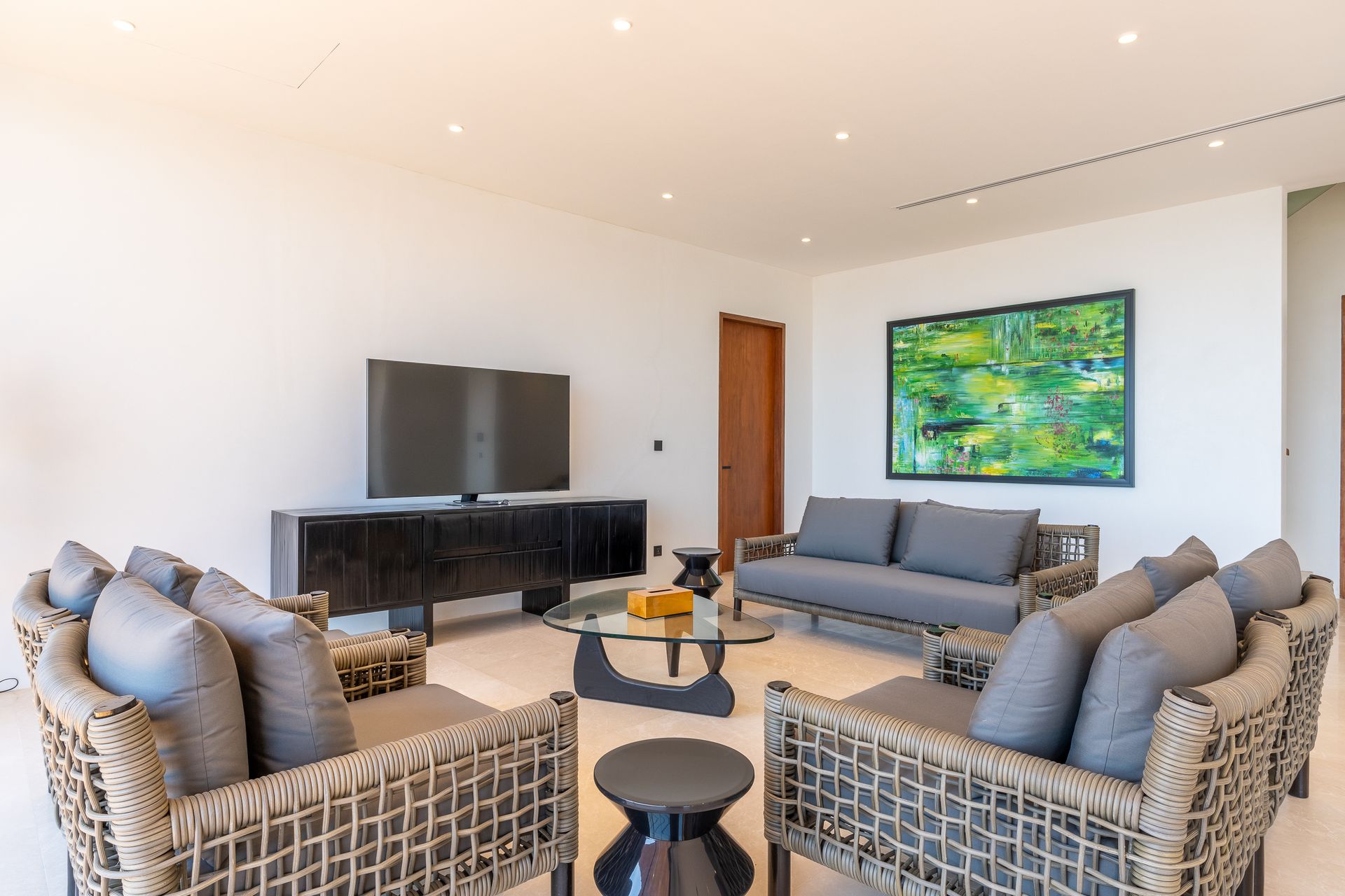 Exclusive 5-Bedroom Hilltop Pool Villa with Breathtaking Panoramic Views of Chalong Bay - Chalong, Phuket, Thailand