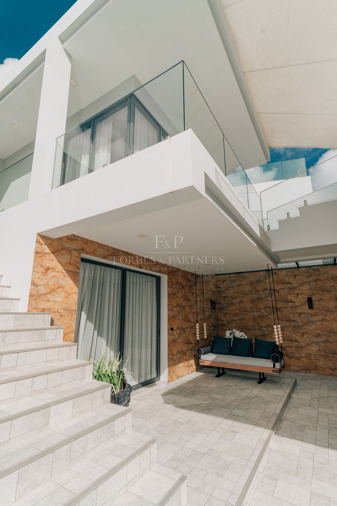 6-BEDROOM GRAND VILLA IN KAMALA - Kamala, Phuket, Thailand
