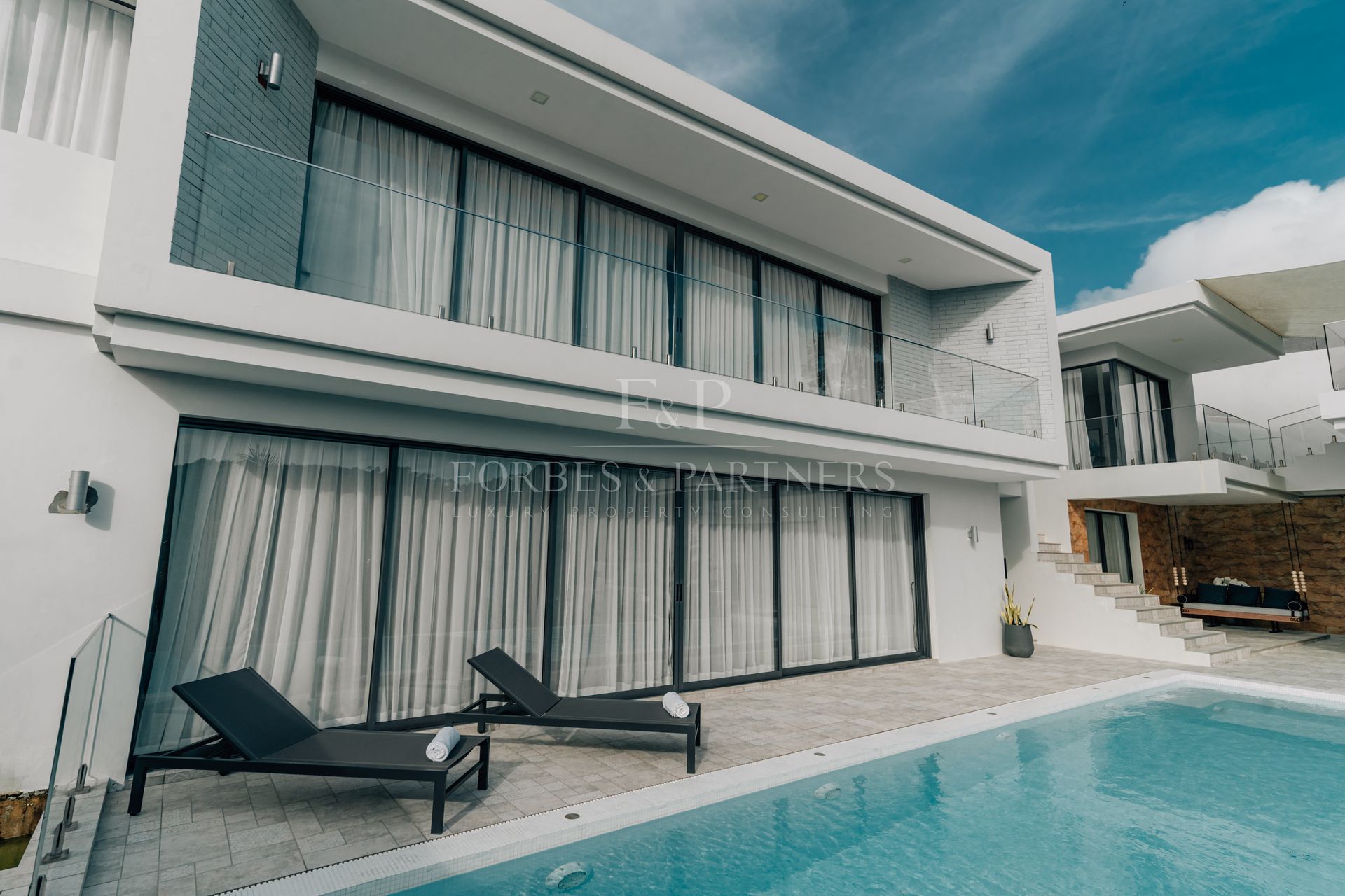 6-BEDROOM GRAND VILLA IN KAMALA - Kamala, Phuket, Thailand