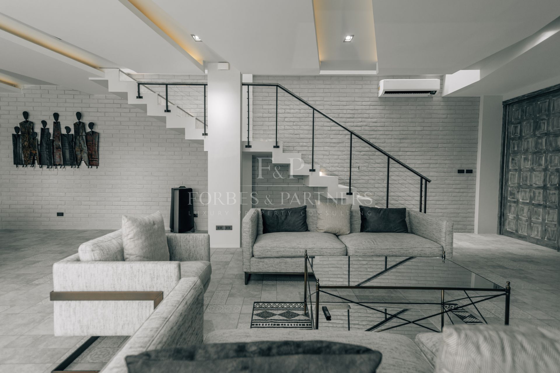 6-BEDROOM GRAND VILLA IN KAMALA - Kamala, Phuket, Thailand
