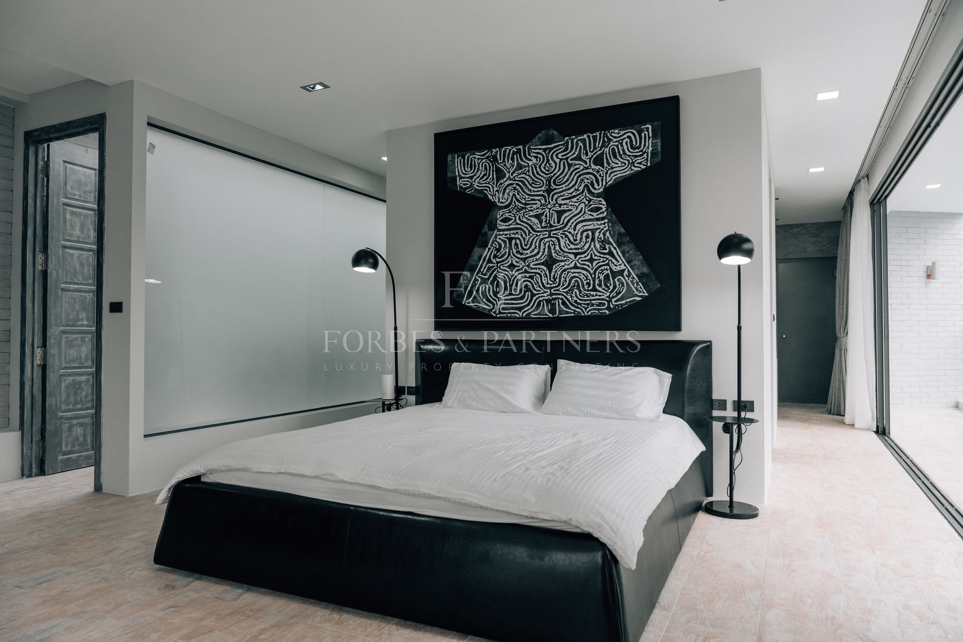 6-BEDROOM GRAND VILLA IN KAMALA - Kamala, Phuket, Thailand
