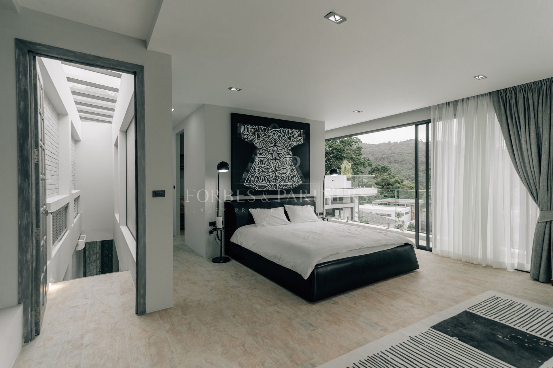 6-BEDROOM GRAND VILLA IN KAMALA - Kamala, Phuket, Thailand