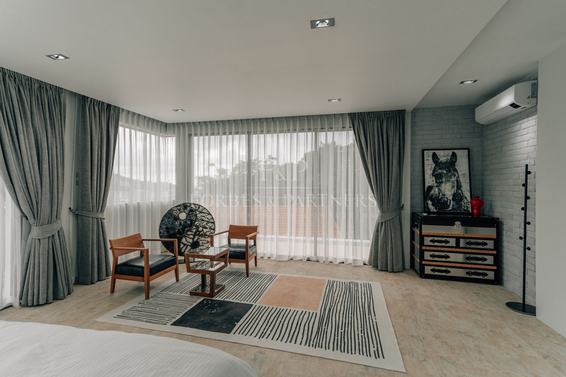 6-BEDROOM GRAND VILLA IN KAMALA - Kamala, Phuket, Thailand