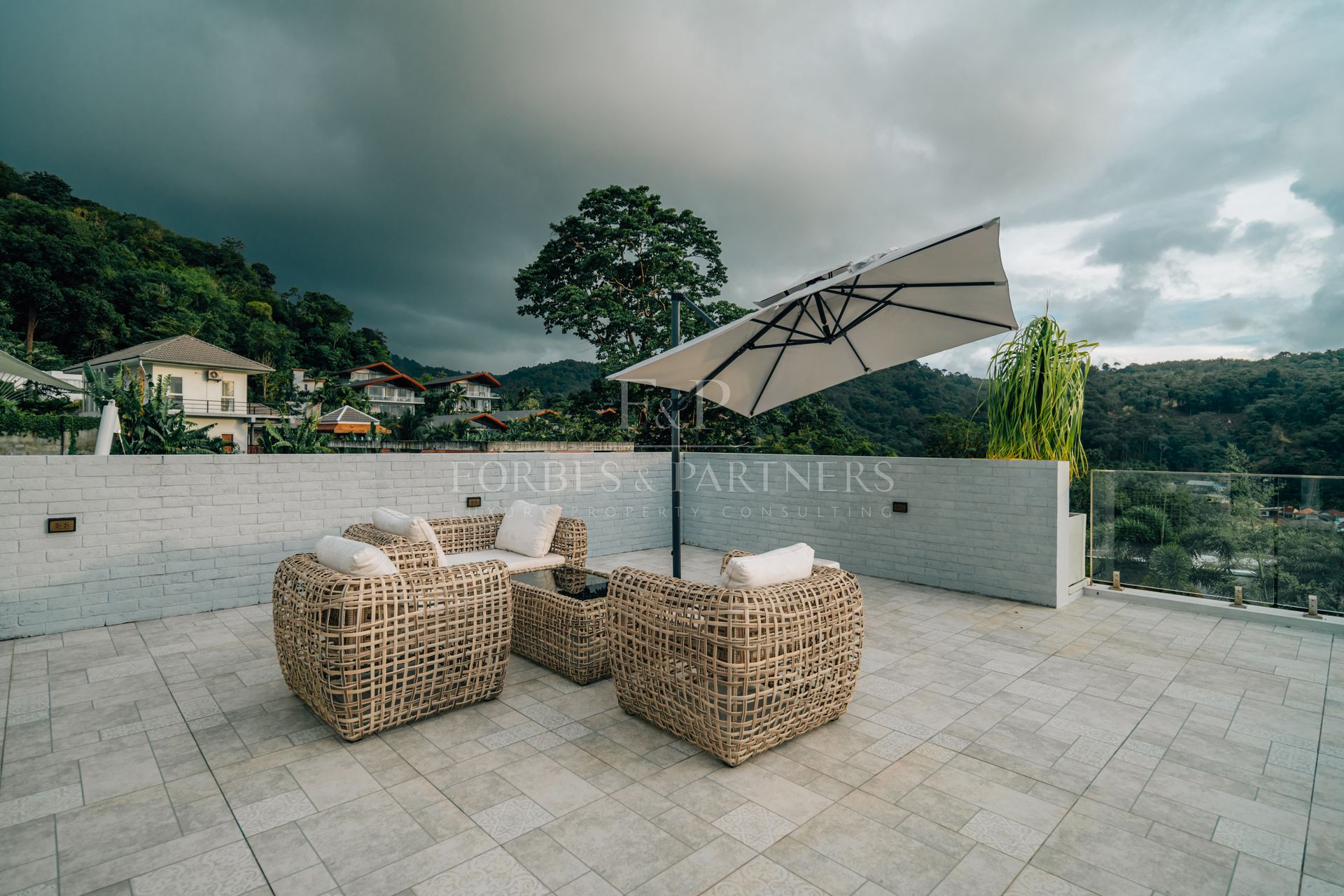 6-BEDROOM GRAND VILLA IN KAMALA - Kamala, Phuket, Thailand