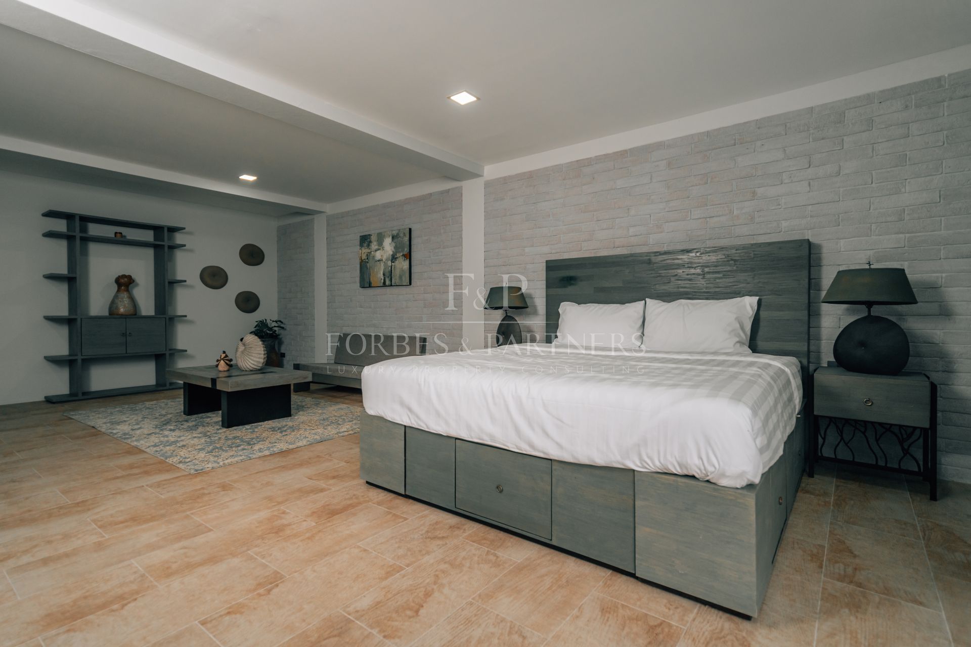 6-BEDROOM GRAND VILLA IN KAMALA - Kamala, Phuket, Thailand