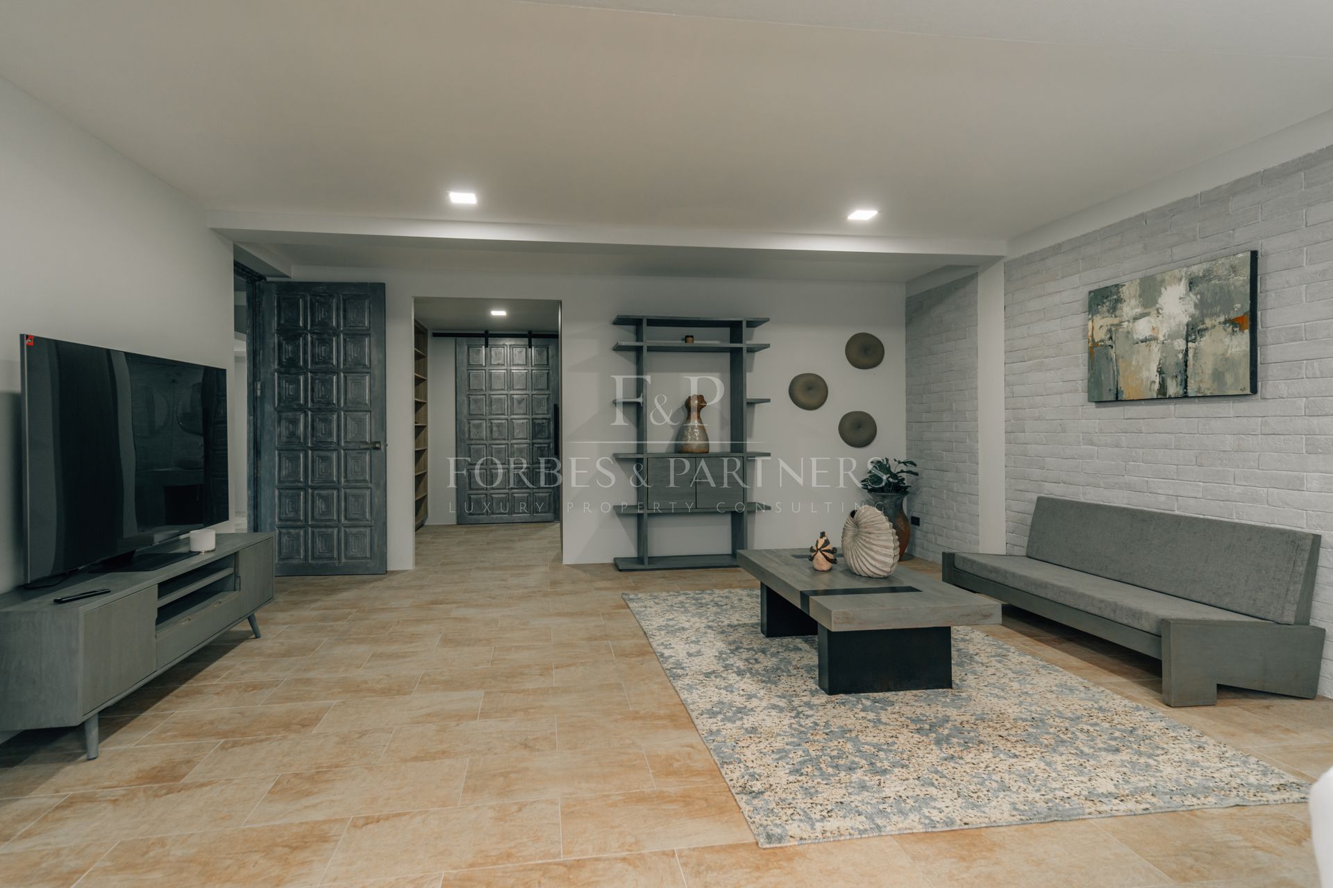 6-BEDROOM GRAND VILLA IN KAMALA - Kamala, Phuket, Thailand