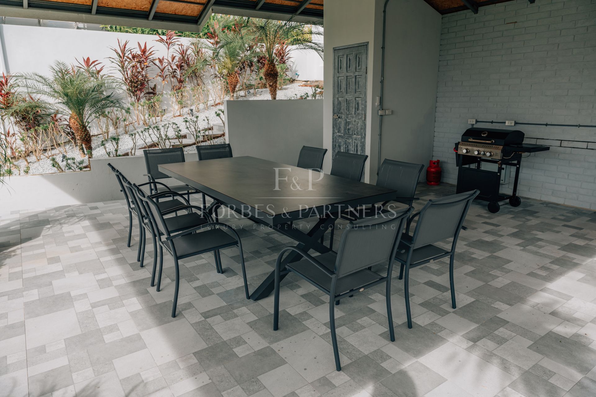 6-BEDROOM GRAND VILLA IN KAMALA - Kamala, Phuket, Thailand