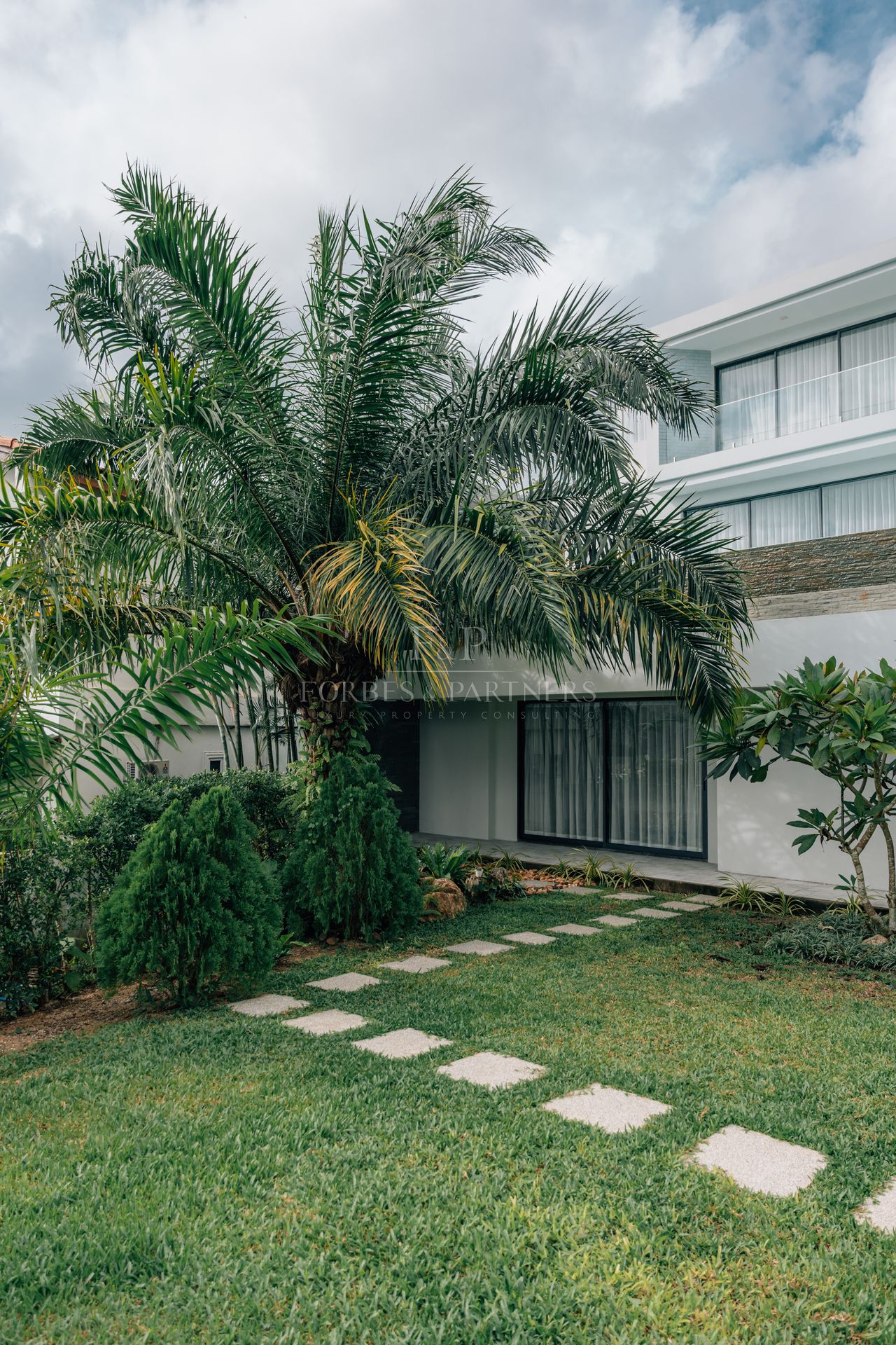6-BEDROOM GRAND VILLA IN KAMALA - Kamala, Phuket, Thailand