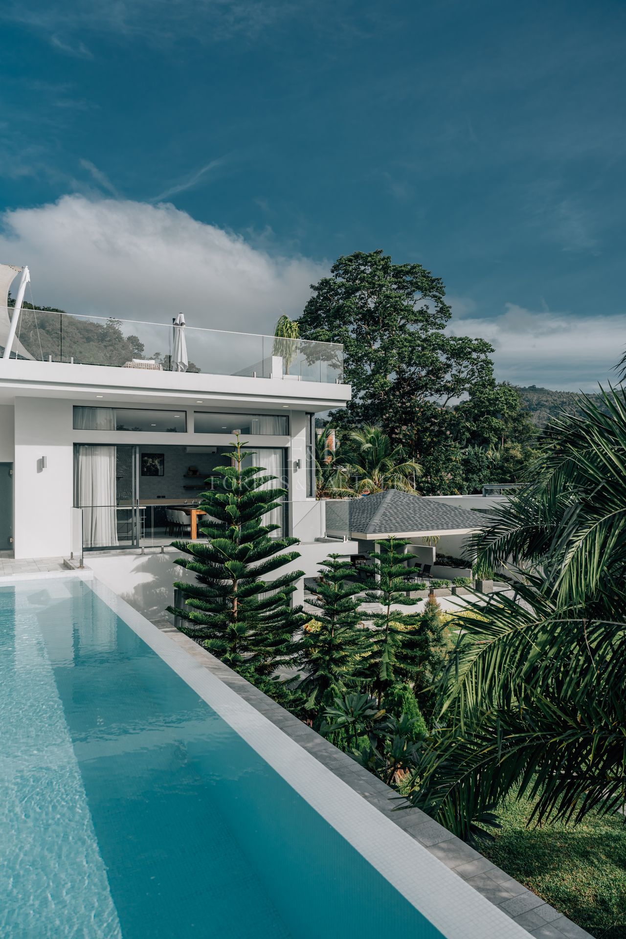6-BEDROOM GRAND VILLA IN KAMALA - Kamala, Phuket, Thailand