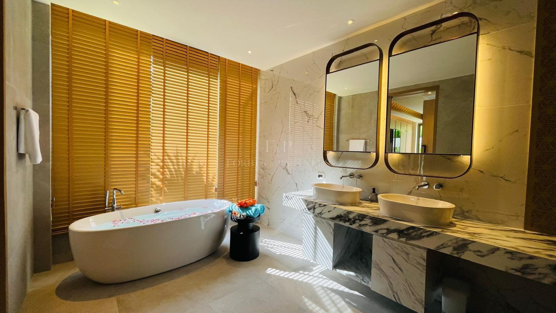 Stunning Modern 4-Bedroom Villa for Sale in Prestigious Laguna Phuket, Thailand - Laguna, Phuket, Thailand