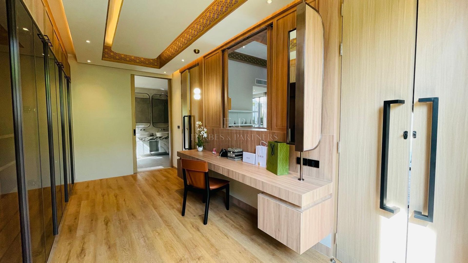 Stunning Modern 4-Bedroom Villa for Sale in Prestigious Laguna Phuket, Thailand - Laguna, Phuket, Thailand