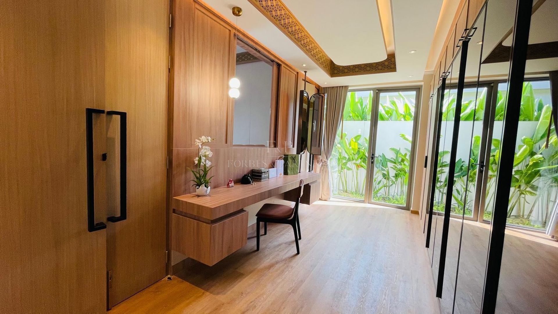 Stunning Modern 4-Bedroom Villa for Sale in Prestigious Laguna Phuket, Thailand - Laguna, Phuket, Thailand