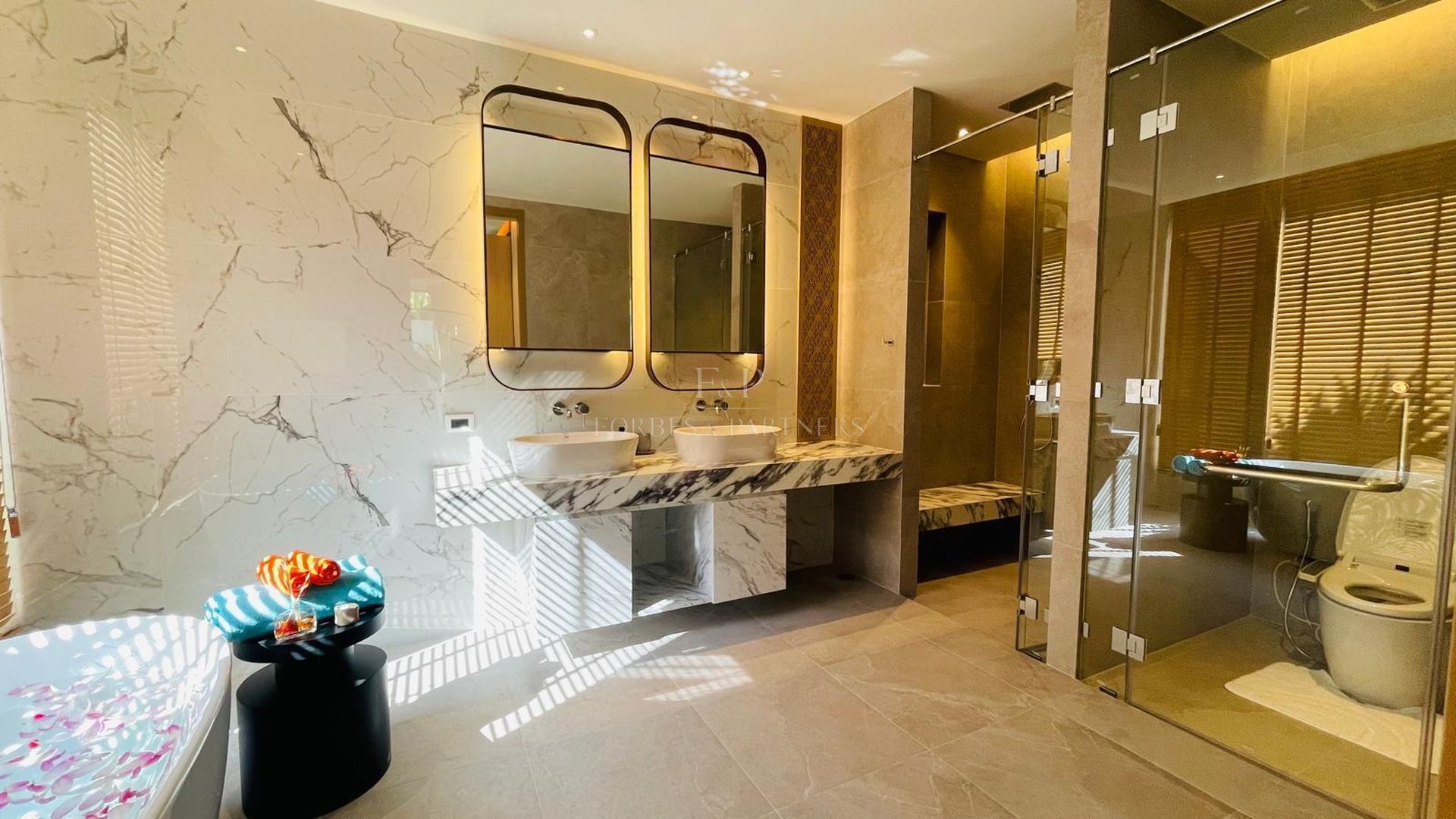Stunning Modern 4-Bedroom Villa for Sale in Prestigious Laguna Phuket, Thailand - Laguna, Phuket, Thailand