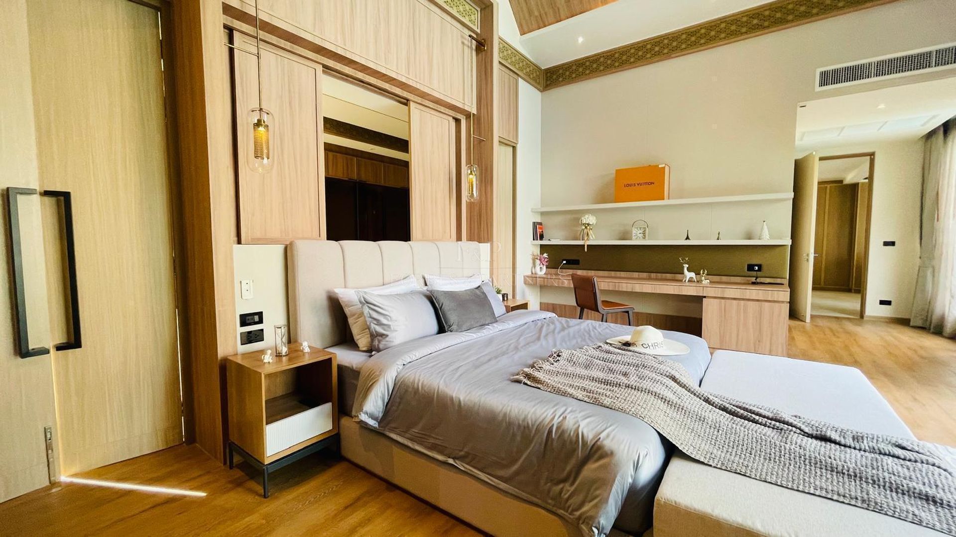 Stunning Modern 4-Bedroom Villa for Sale in Prestigious Laguna Phuket, Thailand - Laguna, Phuket, Thailand