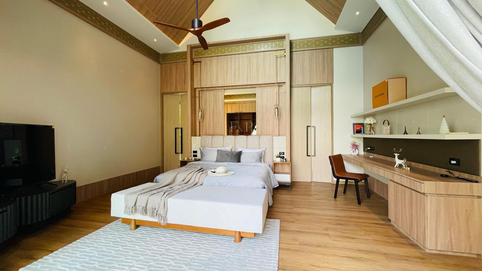 Stunning Modern 4-Bedroom Villa for Sale in Prestigious Laguna Phuket, Thailand - Laguna, Phuket, Thailand