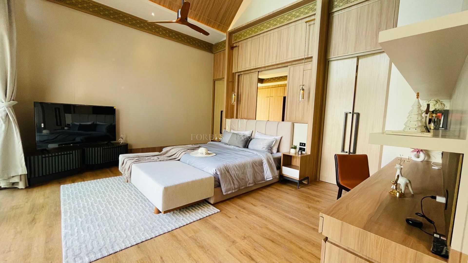 Stunning Modern 4-Bedroom Villa for Sale in Prestigious Laguna Phuket, Thailand - Laguna, Phuket, Thailand