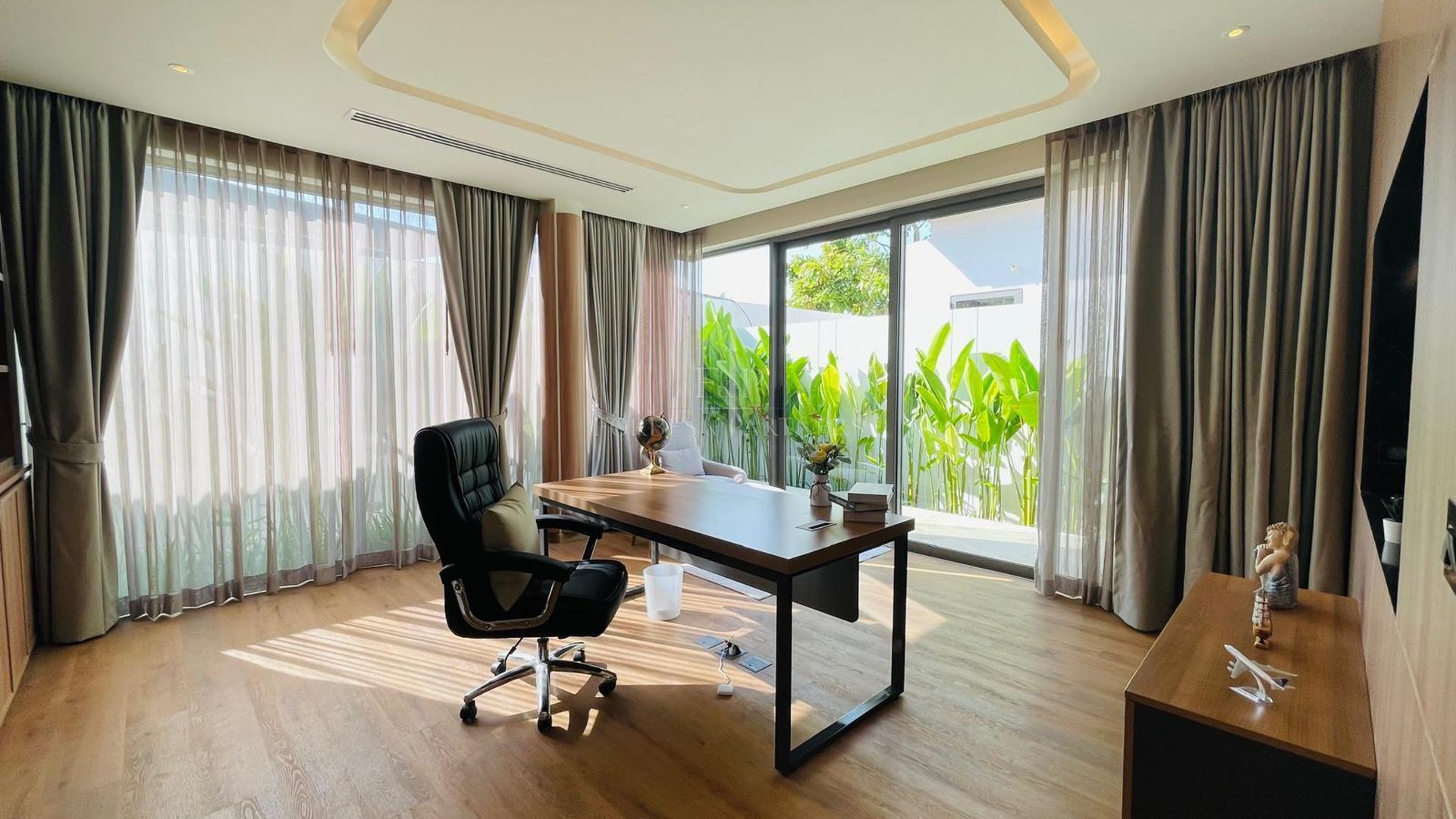 Stunning Modern 4-Bedroom Villa for Sale in Prestigious Laguna Phuket, Thailand - Laguna, Phuket, Thailand