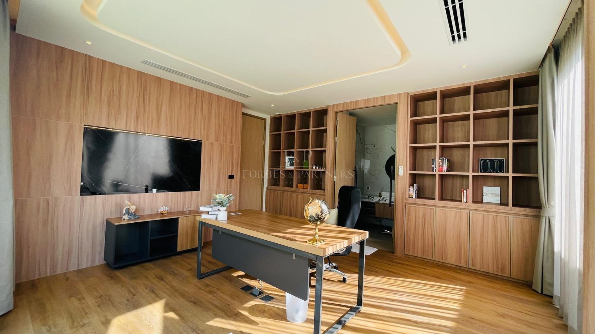 Stunning Modern 4-Bedroom Villa for Sale in Prestigious Laguna Phuket, Thailand - Laguna, Phuket, Thailand