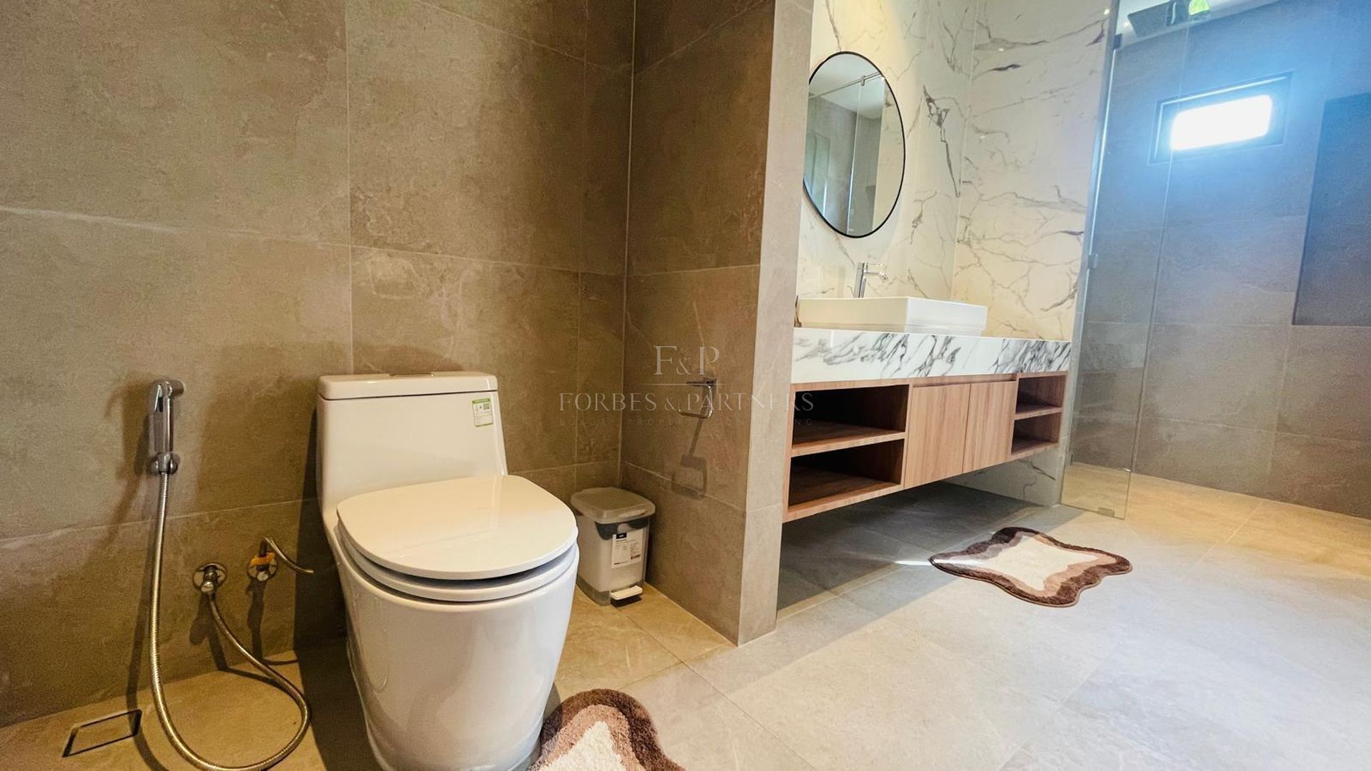 Stunning Modern 4-Bedroom Villa for Sale in Prestigious Laguna Phuket, Thailand - Laguna, Phuket, Thailand
