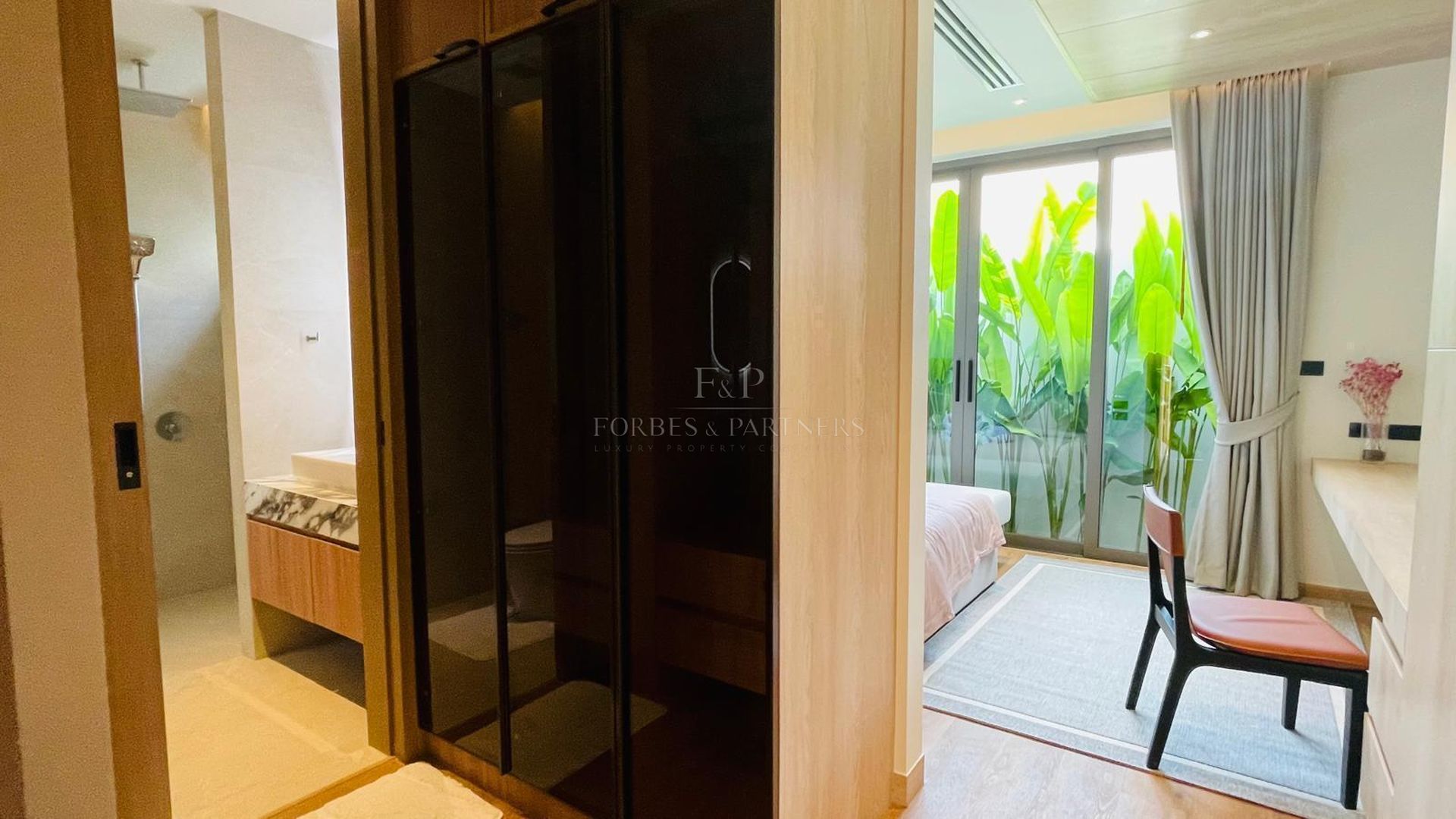 Stunning Modern 4-Bedroom Villa for Sale in Prestigious Laguna Phuket, Thailand - Laguna, Phuket, Thailand