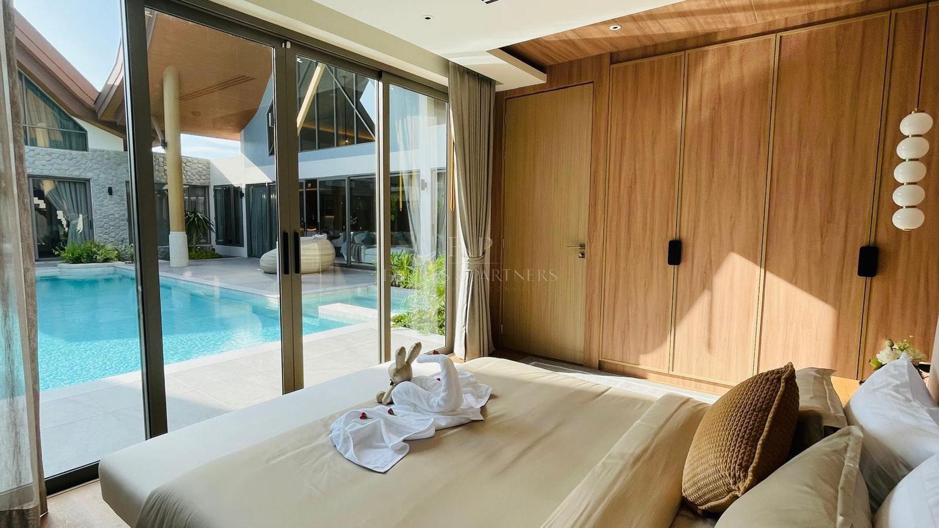 Stunning Modern 4-Bedroom Villa for Sale in Prestigious Laguna Phuket, Thailand - Laguna, Phuket, Thailand