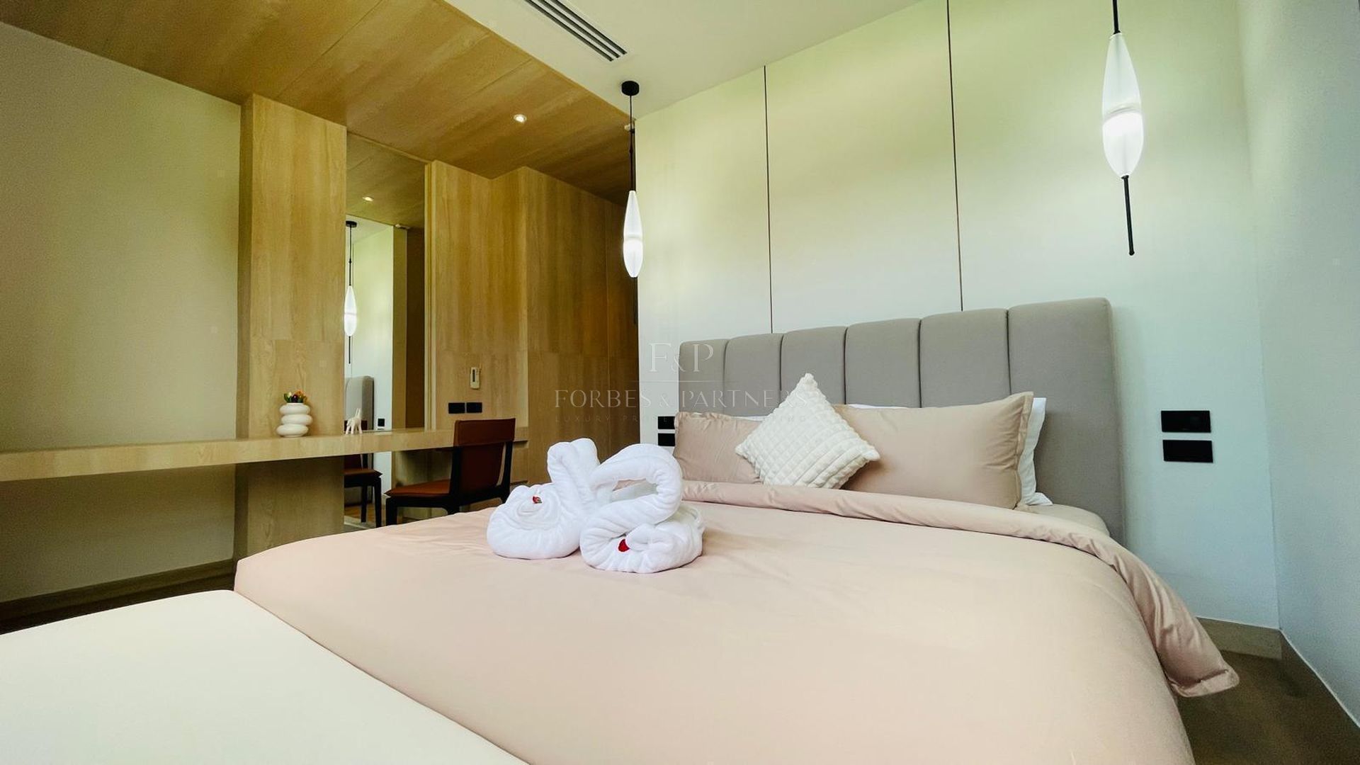 Stunning Modern 4-Bedroom Villa for Sale in Prestigious Laguna Phuket, Thailand - Laguna, Phuket, Thailand