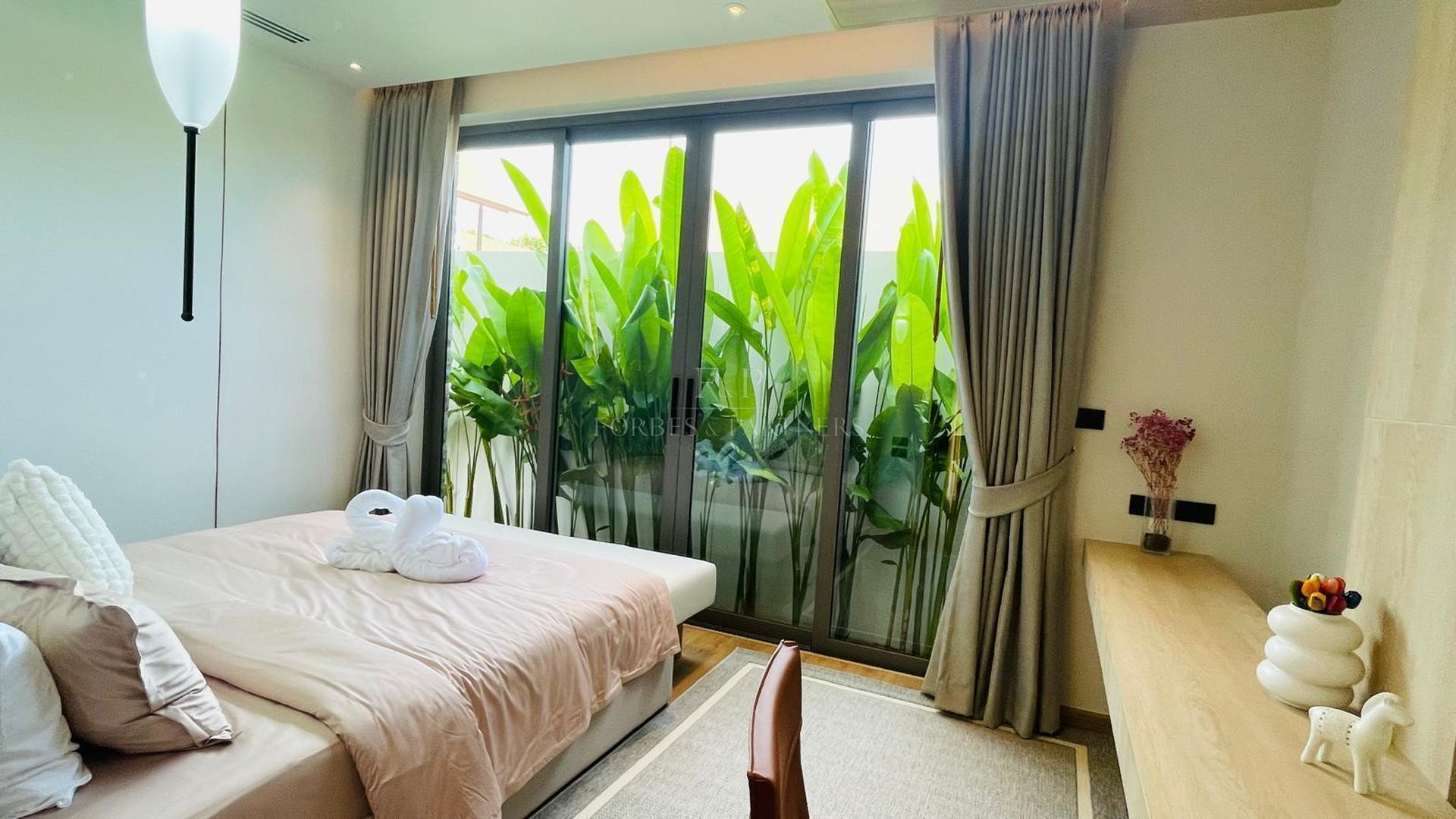 Stunning Modern 4-Bedroom Villa for Sale in Prestigious Laguna Phuket, Thailand - Laguna, Phuket, Thailand