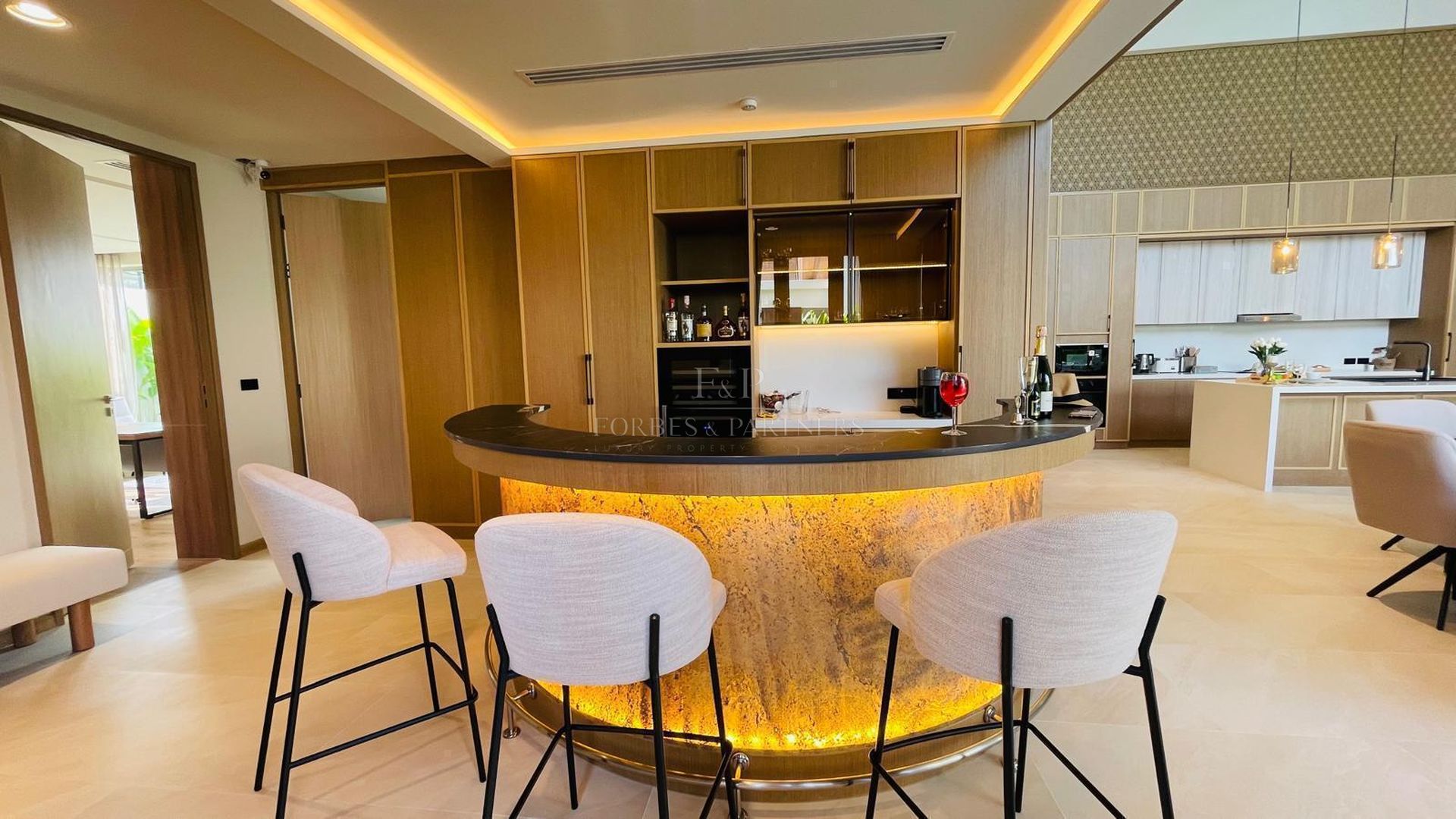 Stunning Modern 4-Bedroom Villa for Sale in Prestigious Laguna Phuket, Thailand - Laguna, Phuket, Thailand