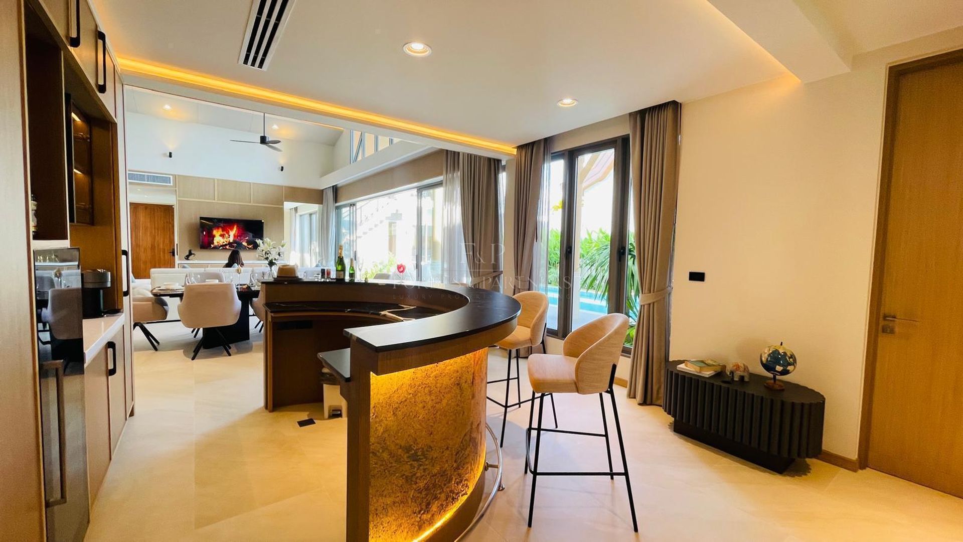 Stunning Modern 4-Bedroom Villa for Sale in Prestigious Laguna Phuket, Thailand - Laguna, Phuket, Thailand