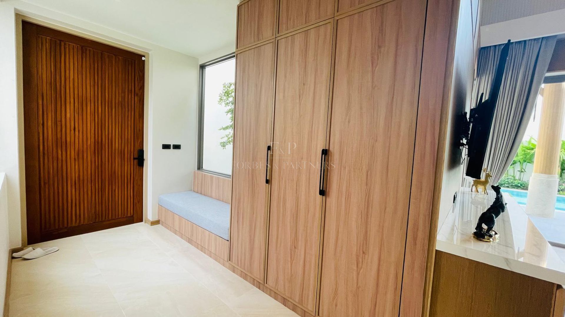 Stunning Modern 4-Bedroom Villa for Sale in Prestigious Laguna Phuket, Thailand - Laguna, Phuket, Thailand