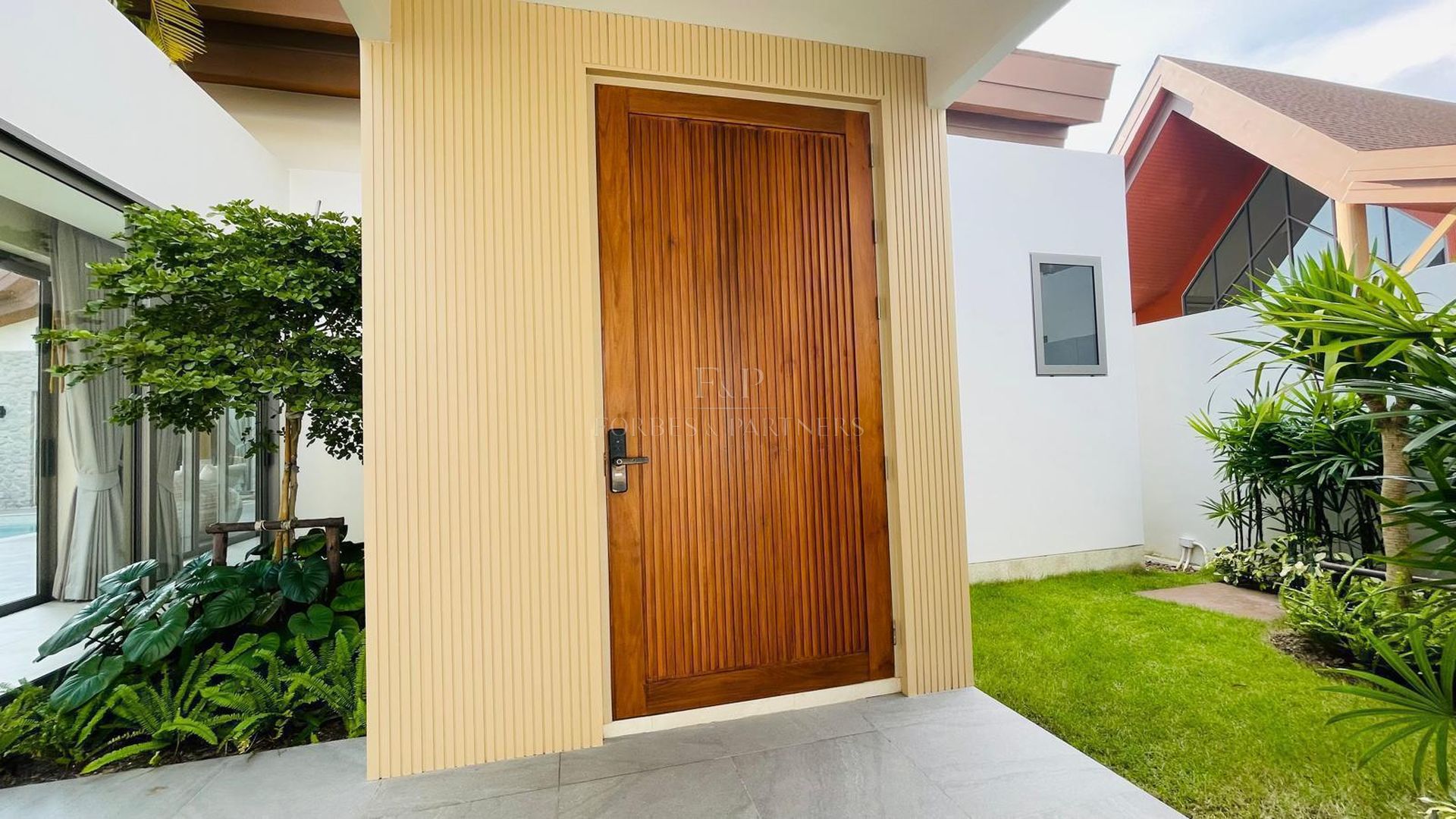 Stunning Modern 4-Bedroom Villa for Sale in Prestigious Laguna Phuket, Thailand - Laguna, Phuket, Thailand