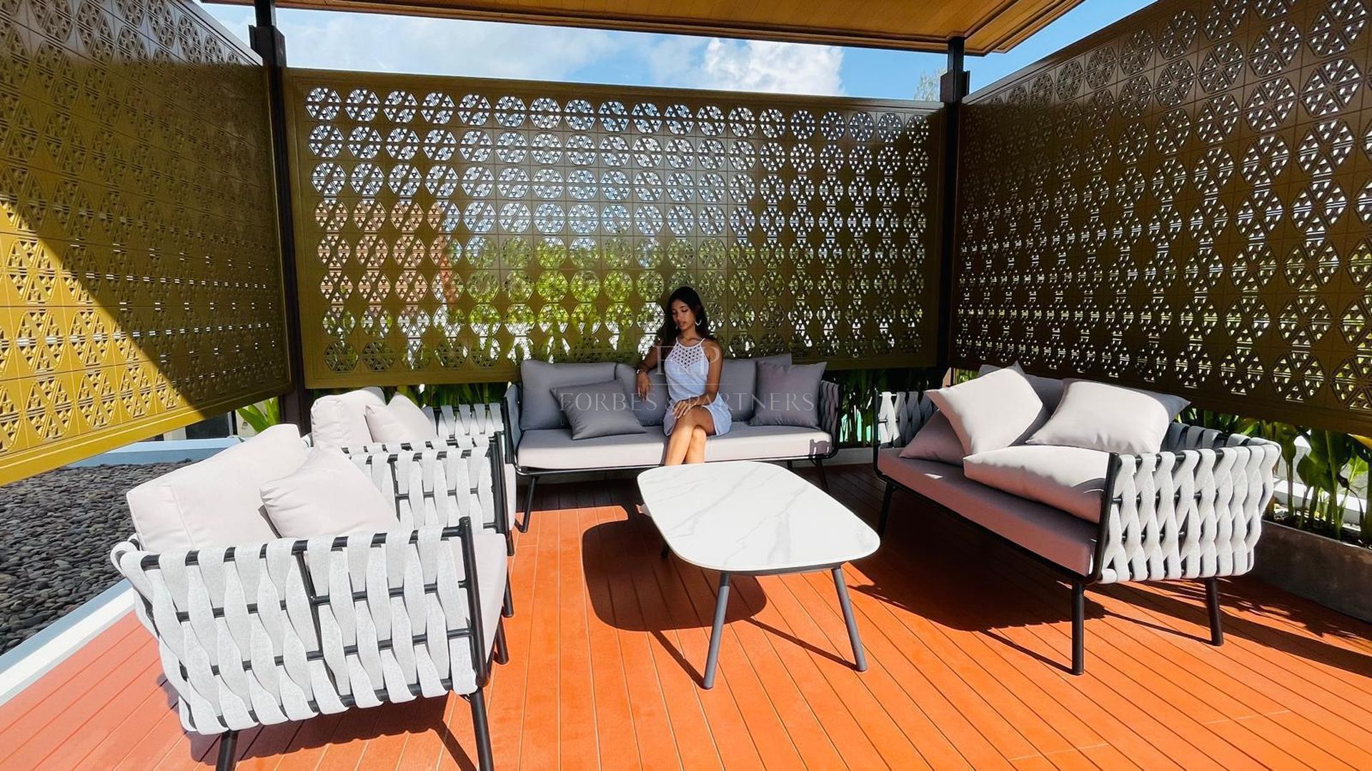 Stunning Modern 4-Bedroom Villa for Sale in Prestigious Laguna Phuket, Thailand - Laguna, Phuket, Thailand