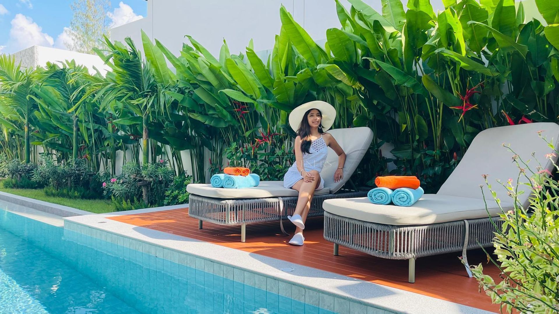 Stunning Modern 4-Bedroom Villa for Sale in Prestigious Laguna Phuket, Thailand - Laguna, Phuket, Thailand