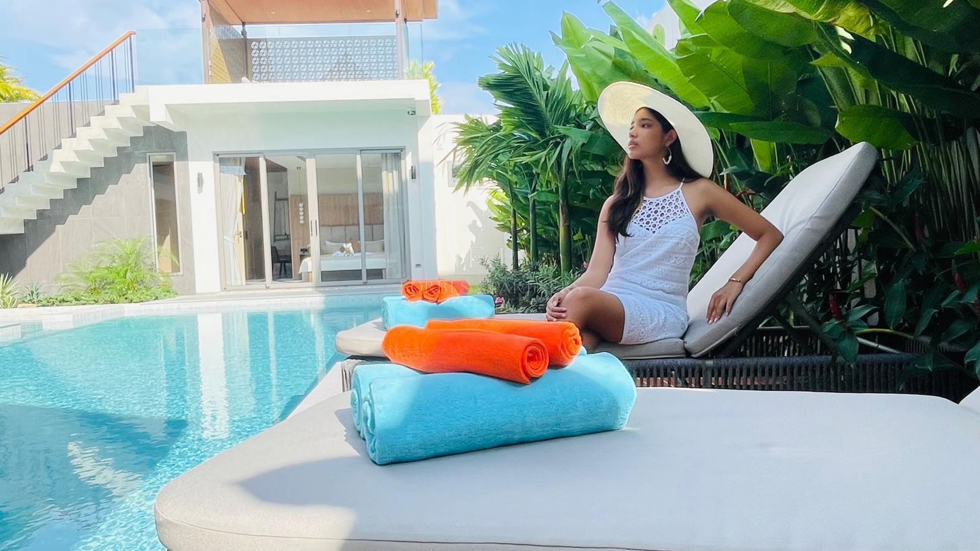 Stunning Modern 4-Bedroom Villa for Sale in Prestigious Laguna Phuket, Thailand - Laguna, Phuket, Thailand