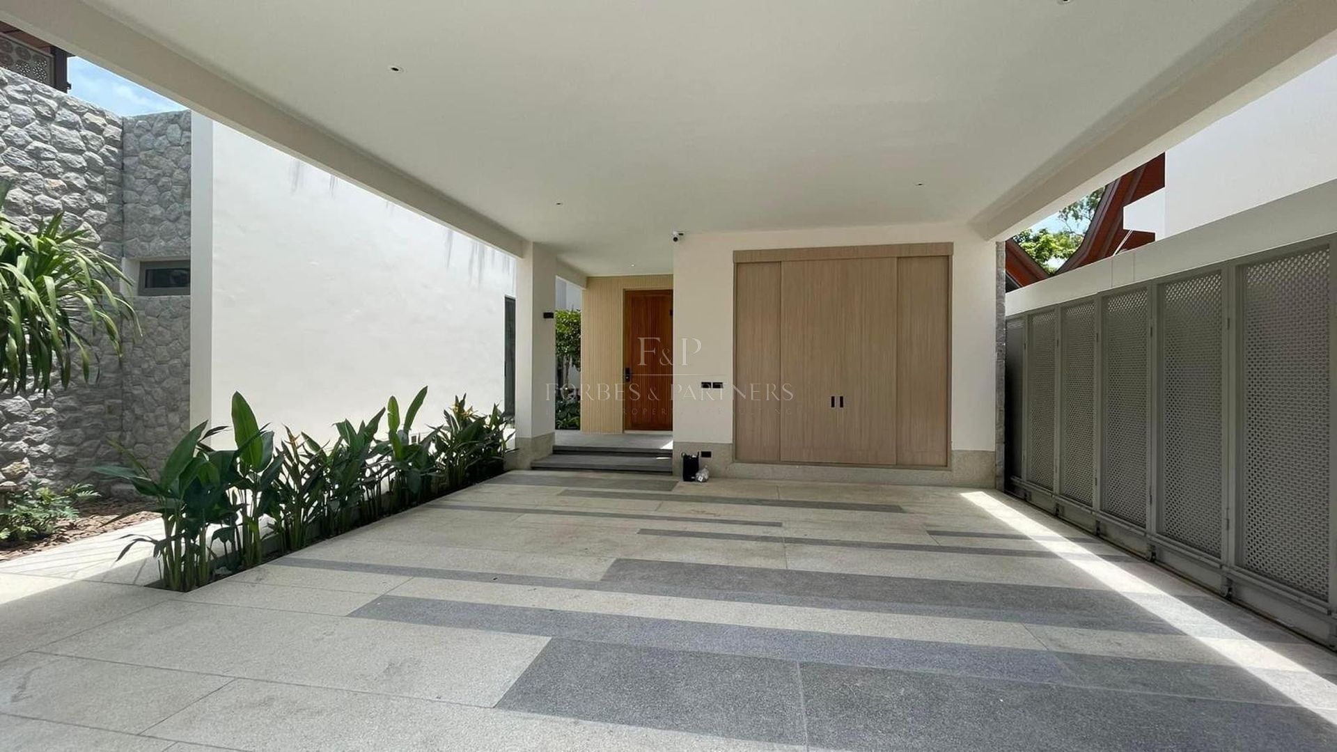 Stunning Modern 4-Bedroom Villa for Sale in Prestigious Laguna Phuket, Thailand - Laguna, Phuket, Thailand