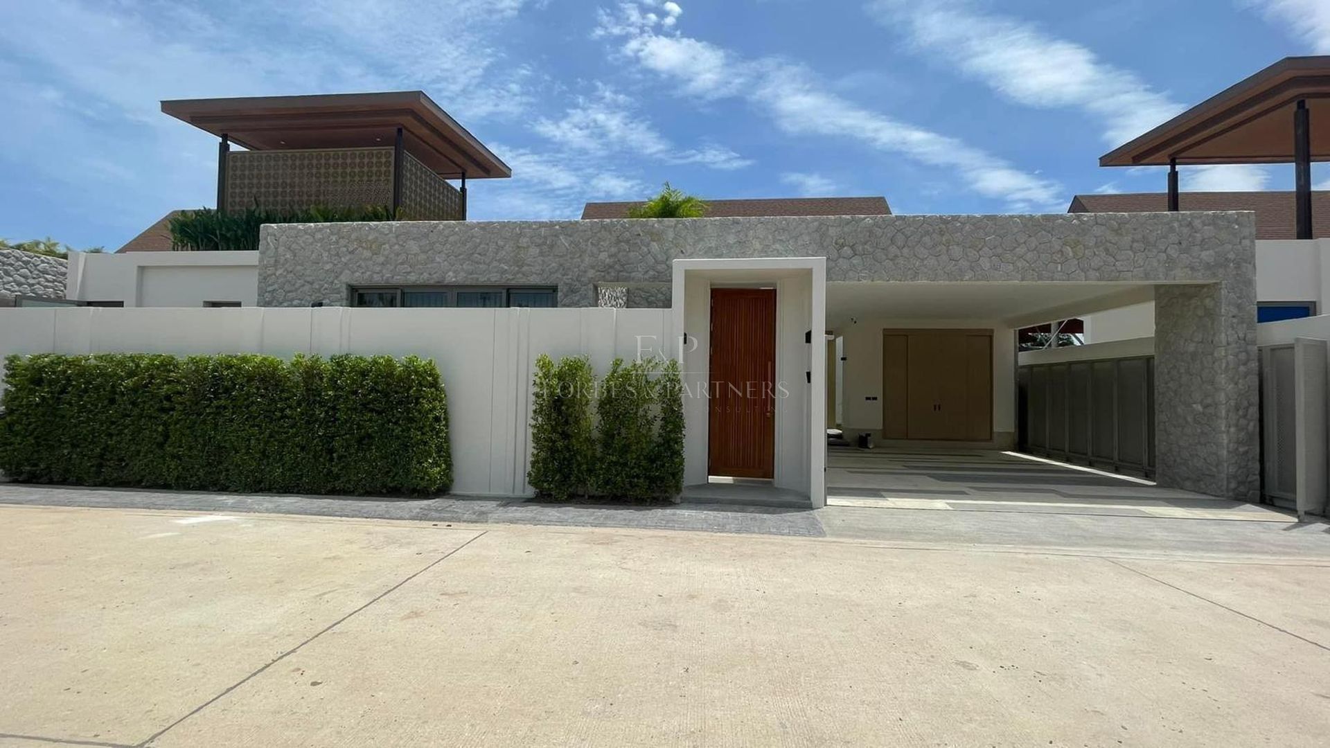 Stunning Modern 4-Bedroom Villa for Sale in Prestigious Laguna Phuket, Thailand - Laguna, Phuket, Thailand