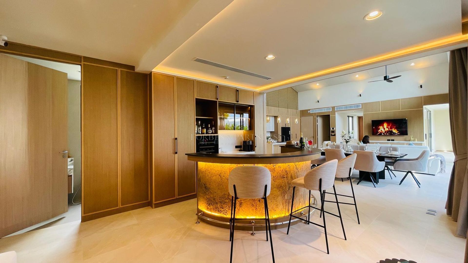 Stunning Modern 4-Bedroom Villa for Sale in Prestigious Laguna Phuket, Thailand - Laguna, Phuket, Thailand